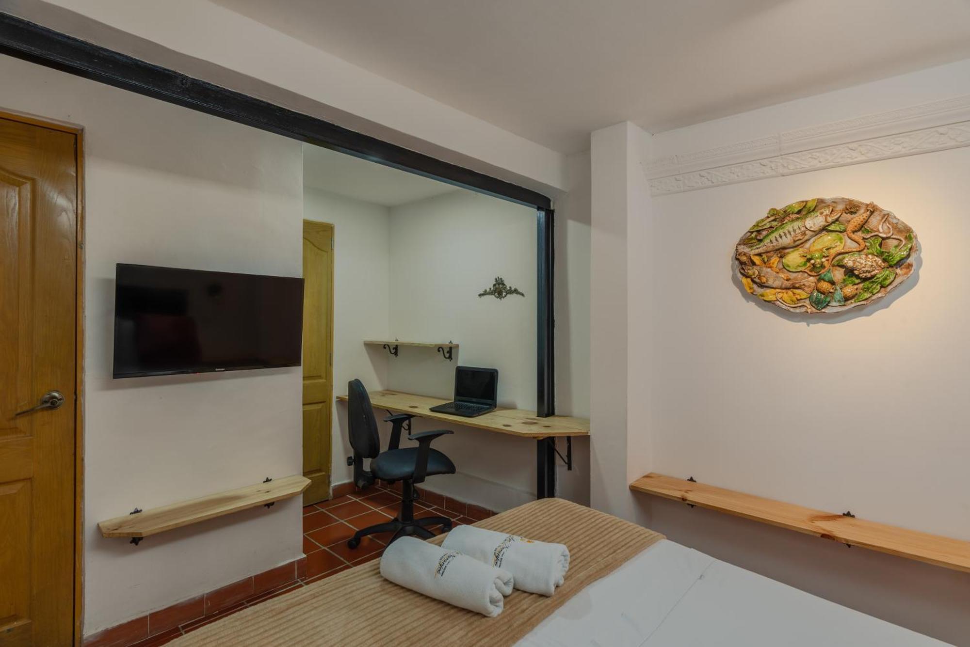 Casa Naranjos Pensión Medellín