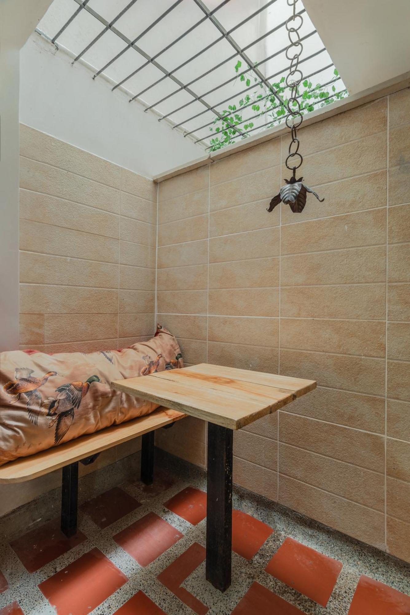 Pensión Casa Naranjos Medellín