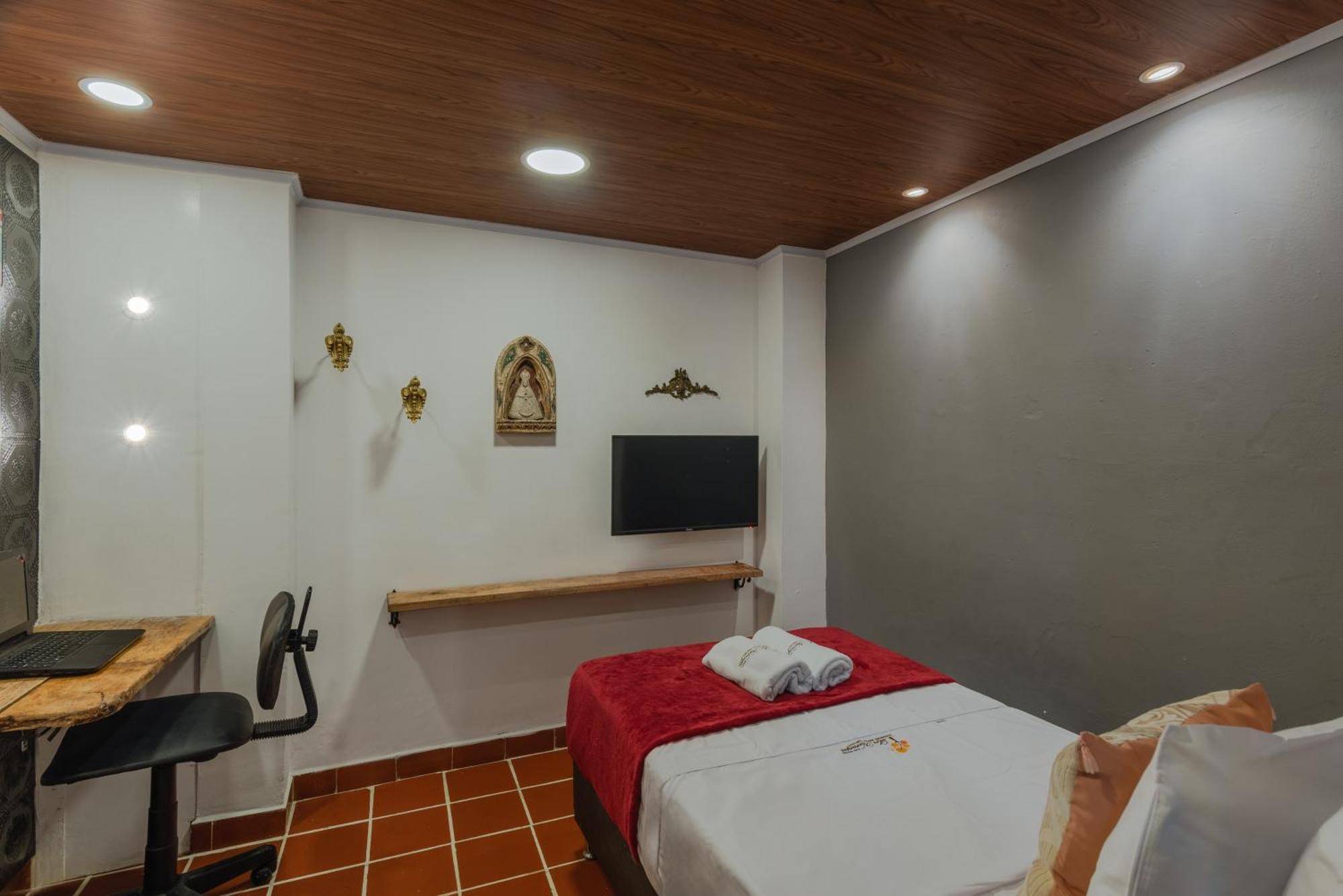 Casa Naranjos Medellín