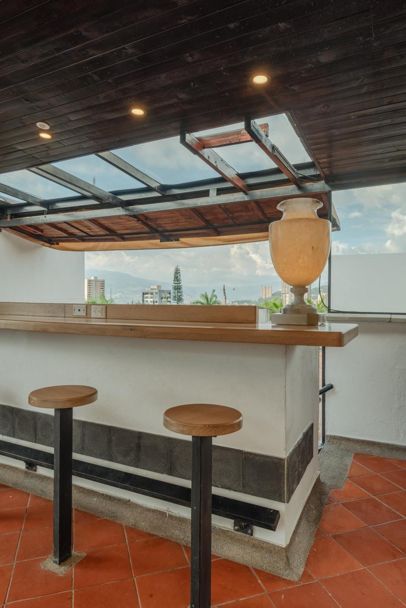 Casa Naranjos Medellín