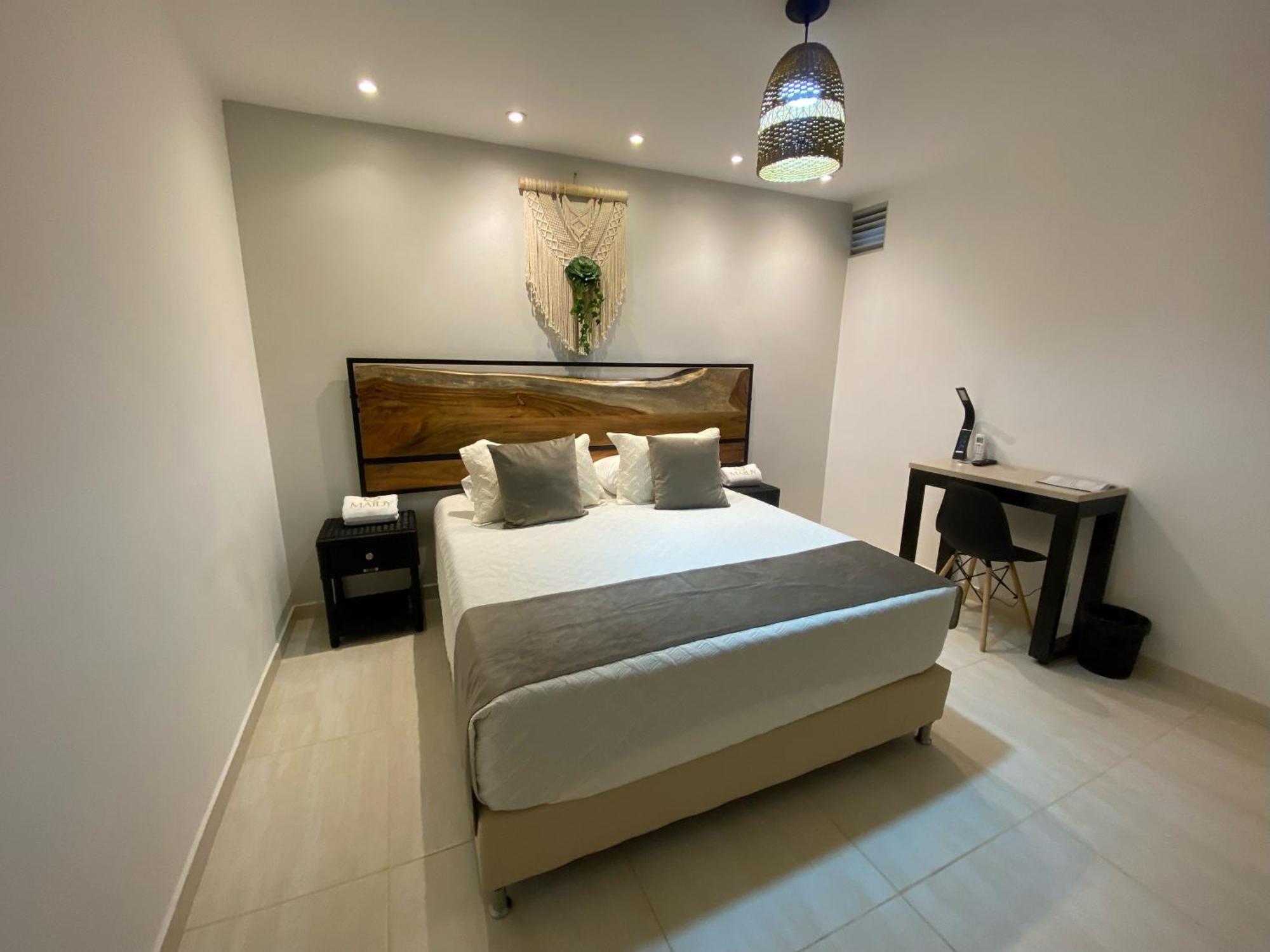 Maidy Luxury Hotel Medellín