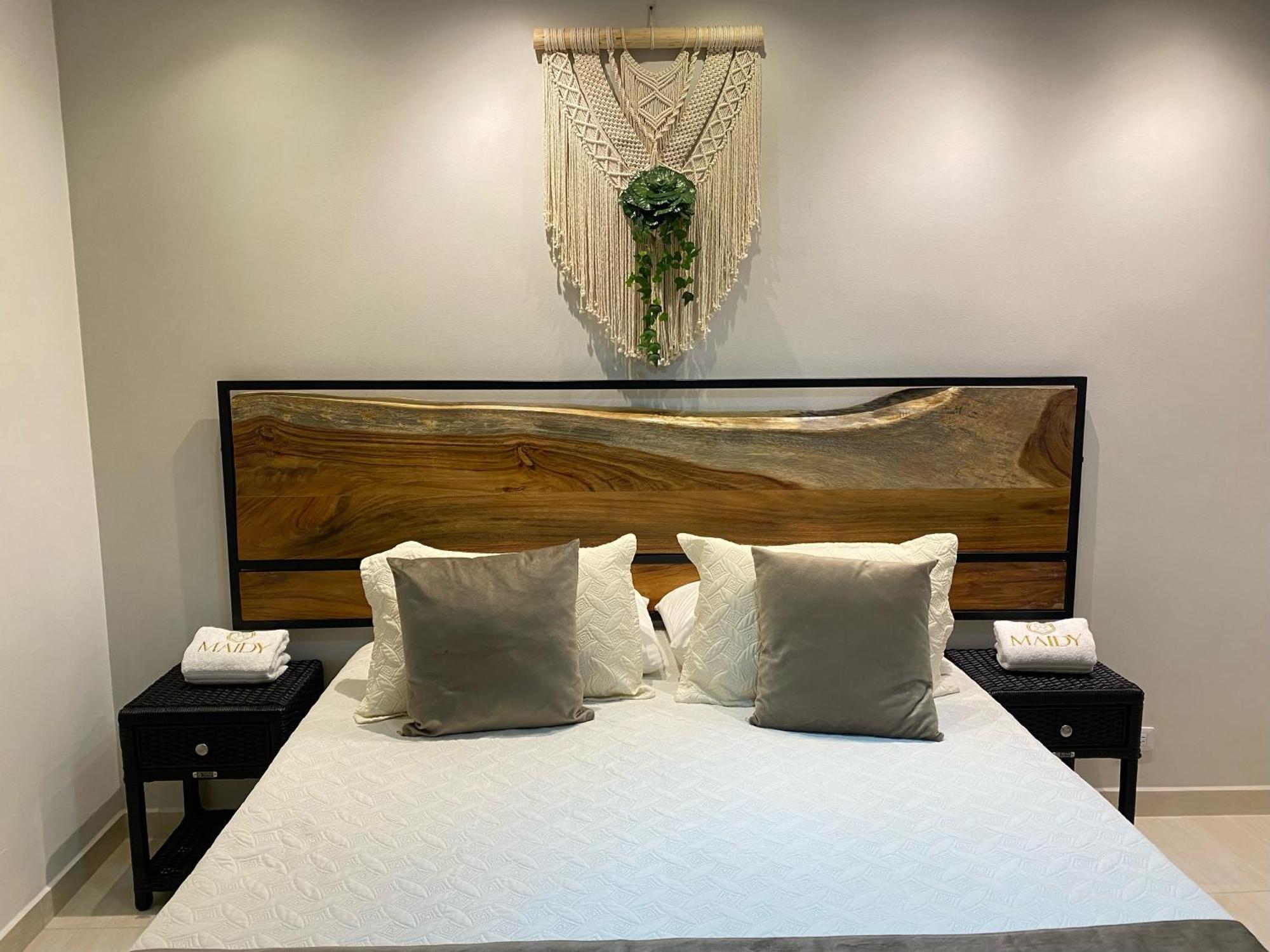 Hotel Maidy Luxury Medellín