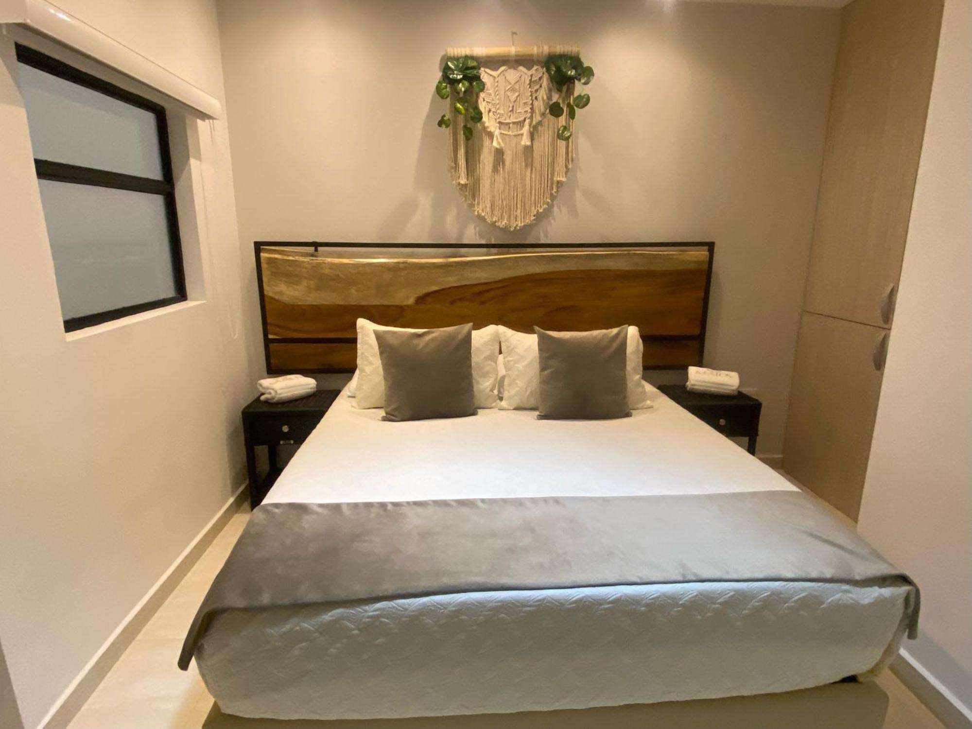 Hotel Maidy Luxury Medellín