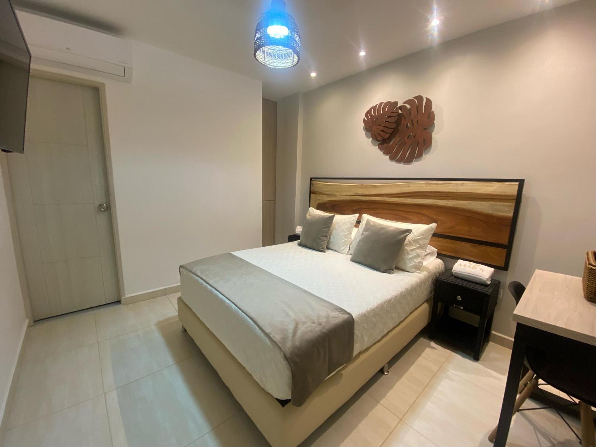 Maidy Luxury 3* Medellín