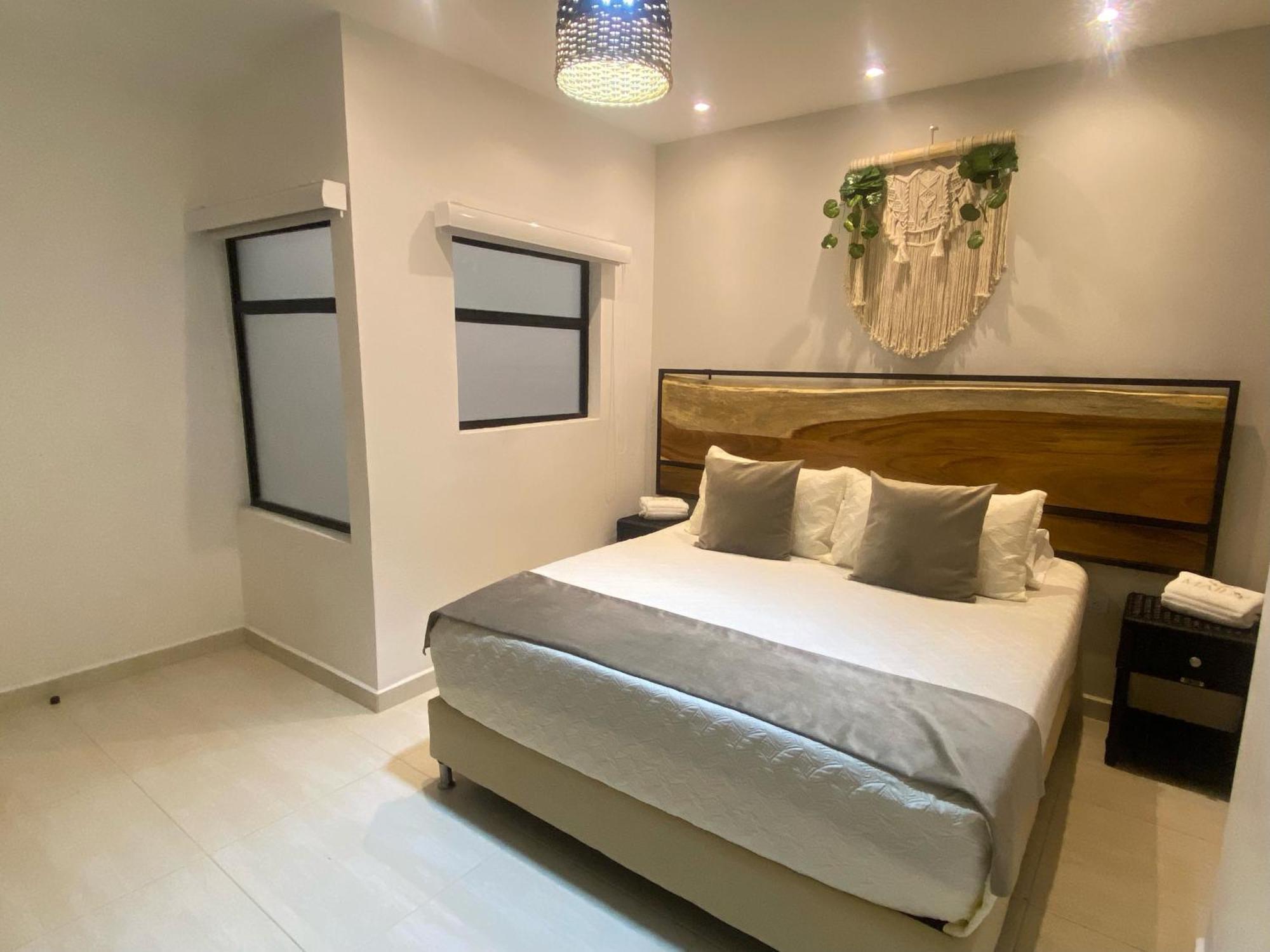 Maidy Luxury Hotel Medellín