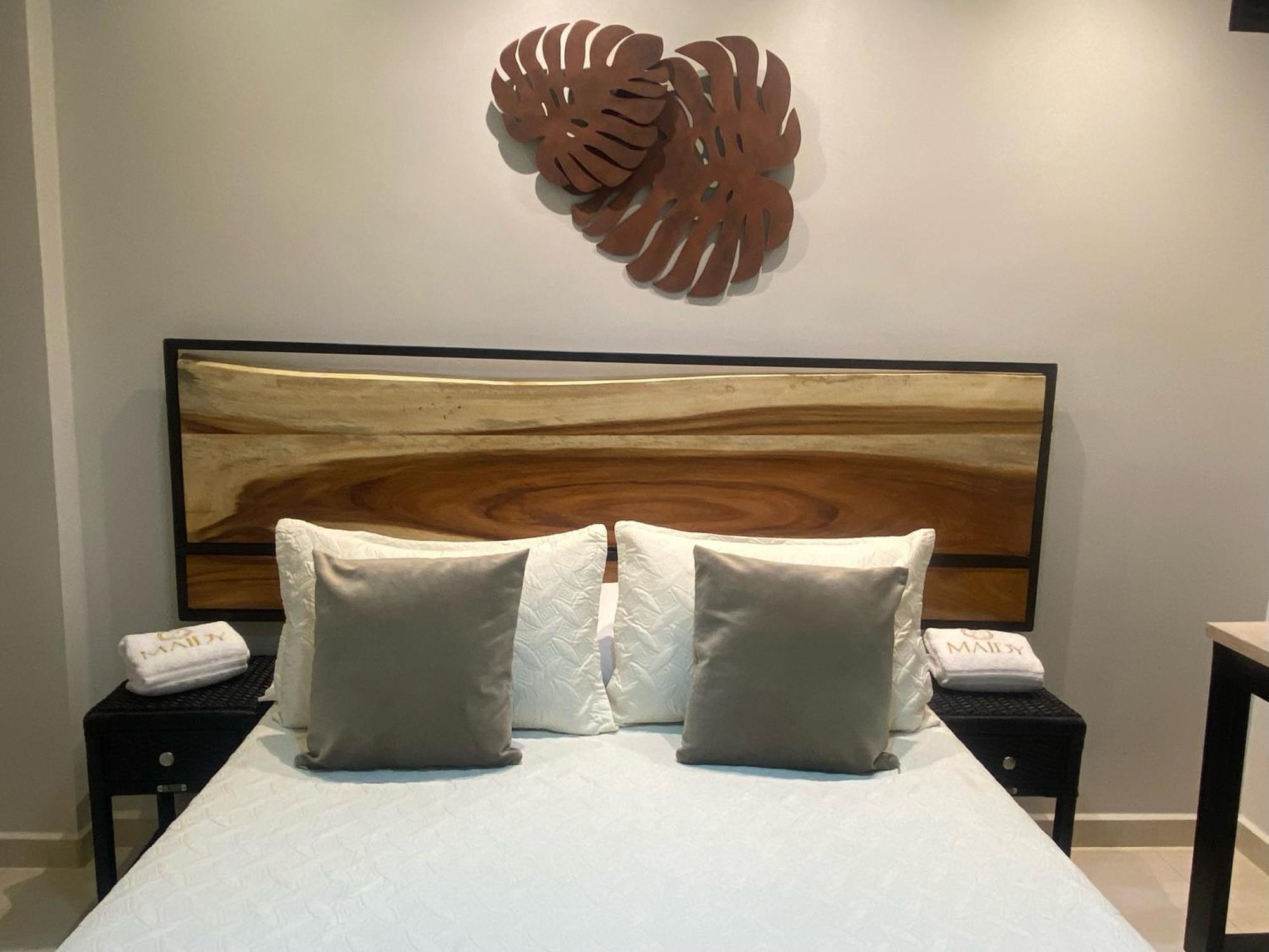 Maidy Luxury