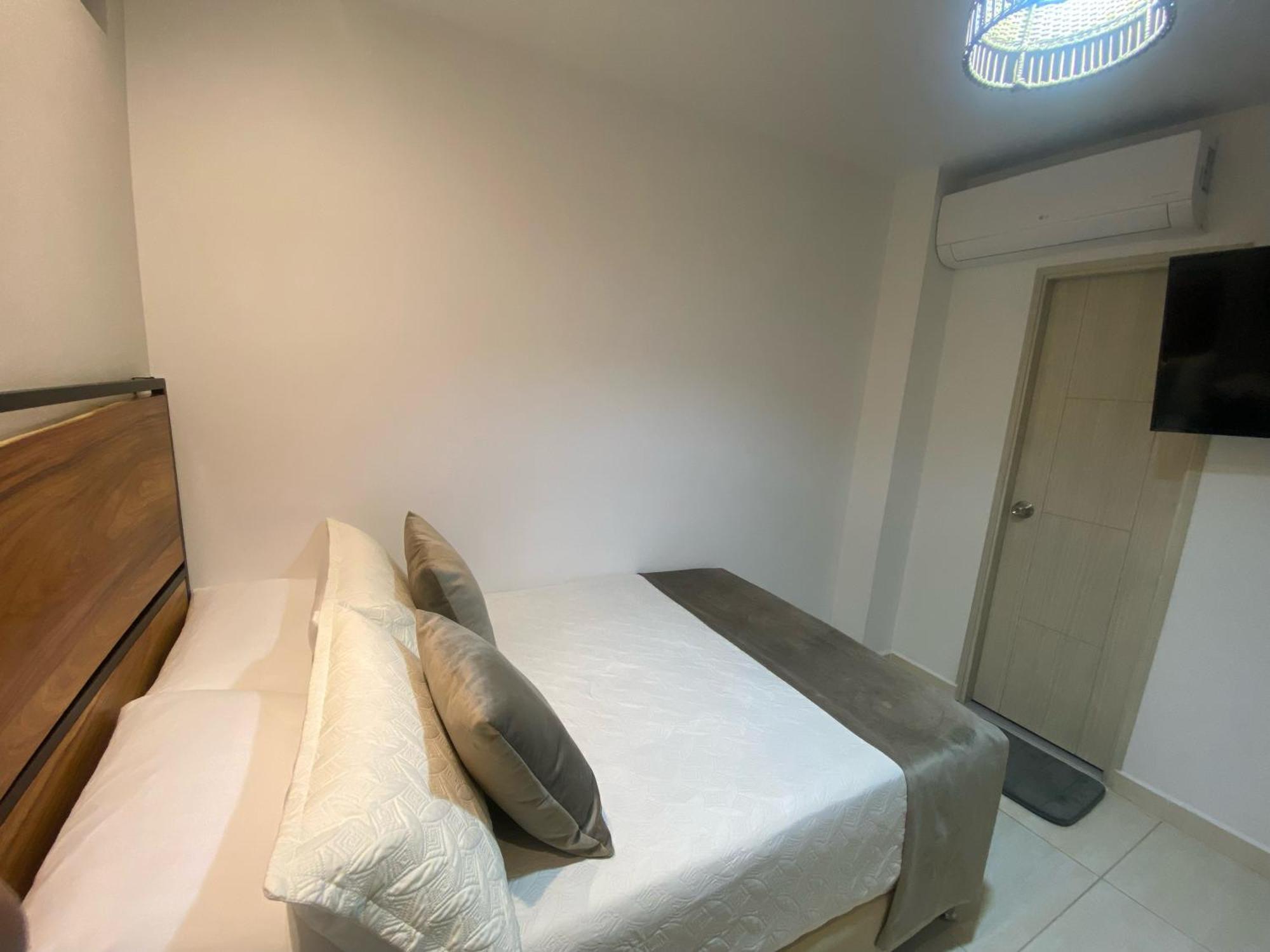 Maidy Luxury 3* Medellín