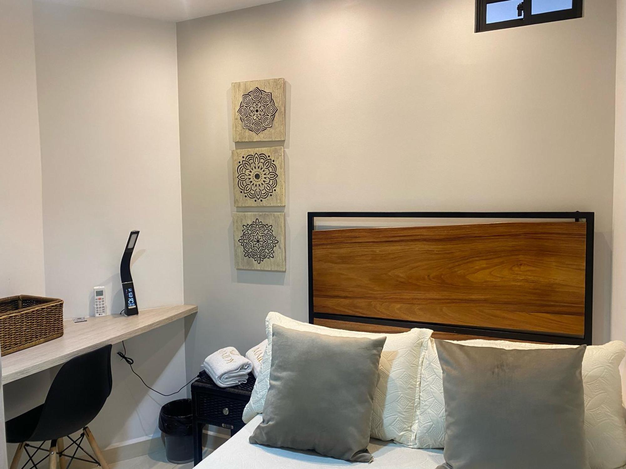 Maidy Luxury Hotel