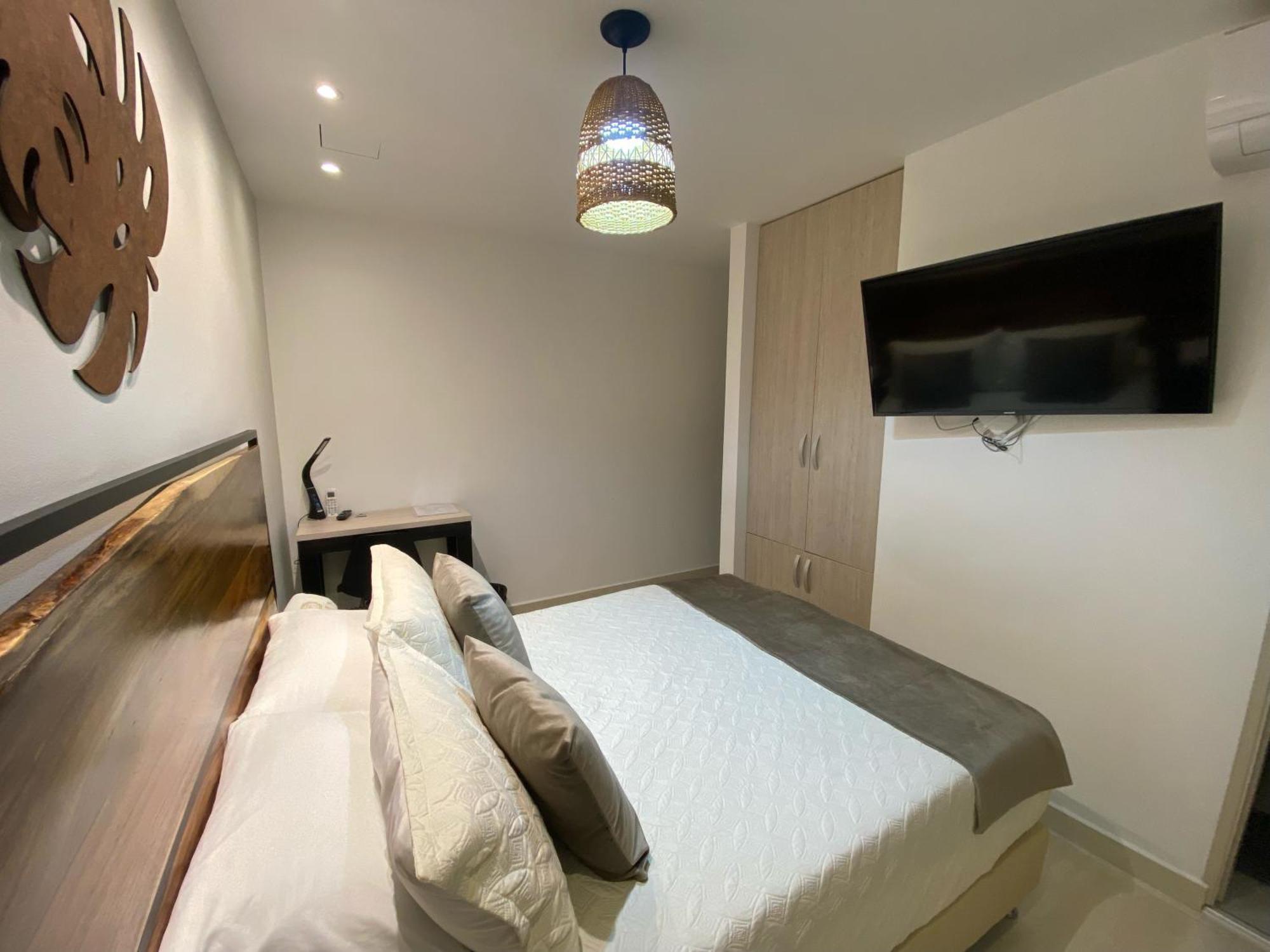 Maidy Luxury Hotel Medellín