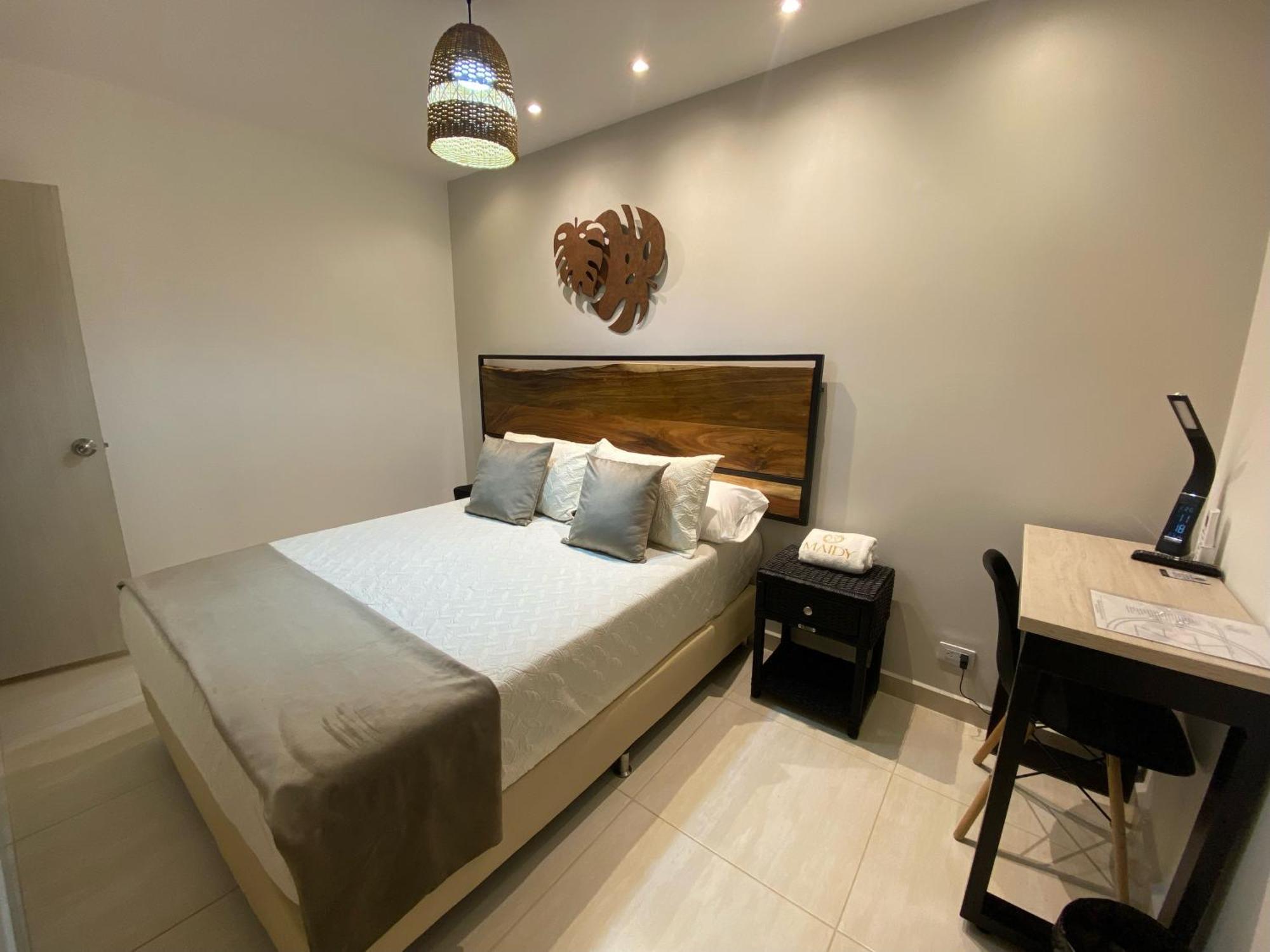 Hotel Maidy Luxury 3*