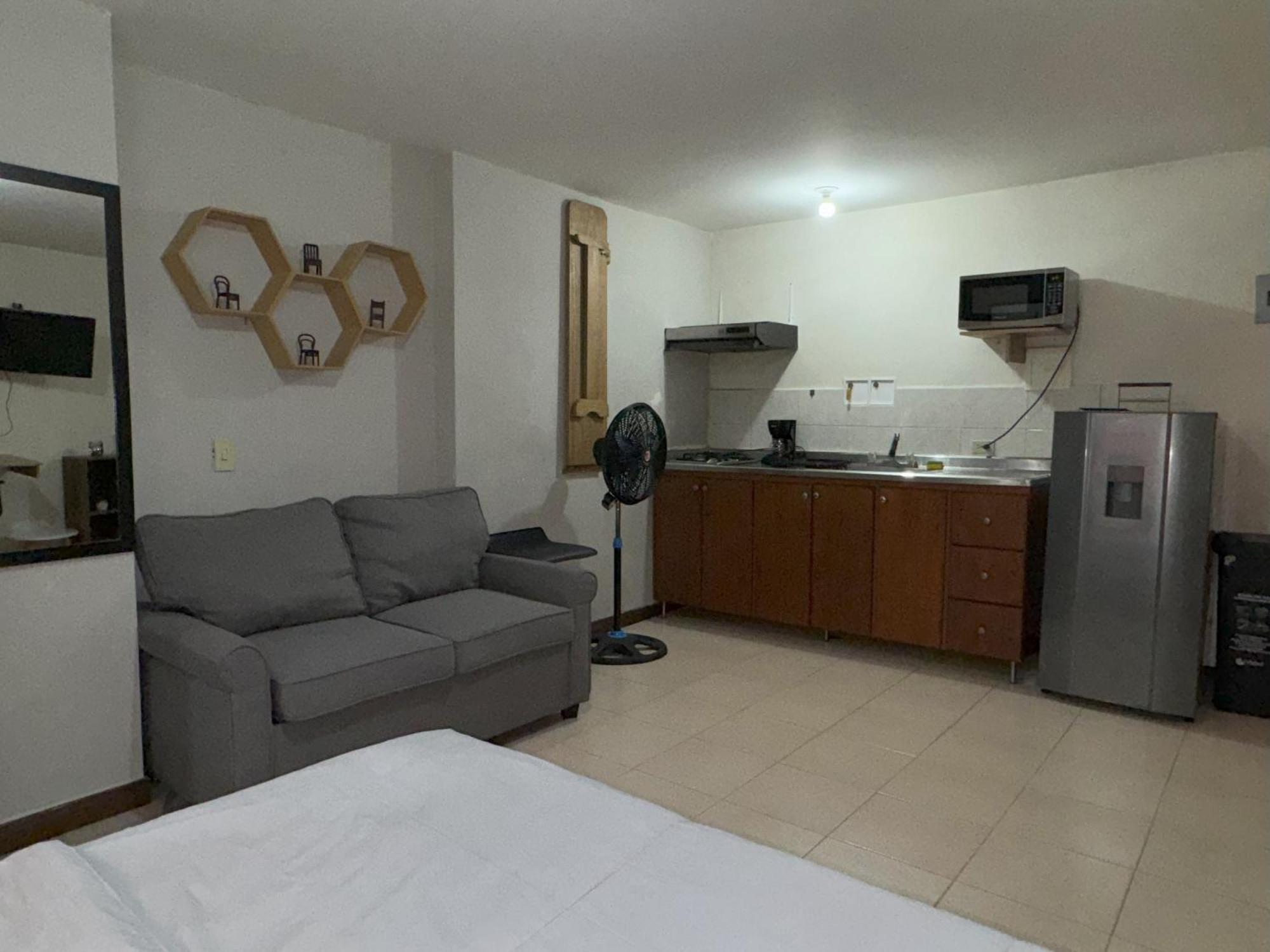 Tamaiti Apartamento