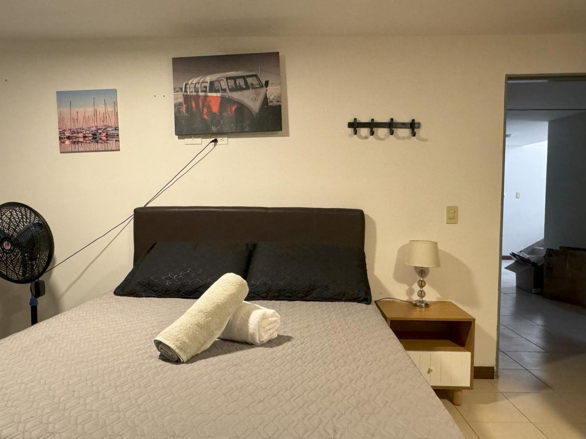 Tamaiti Apartamento *