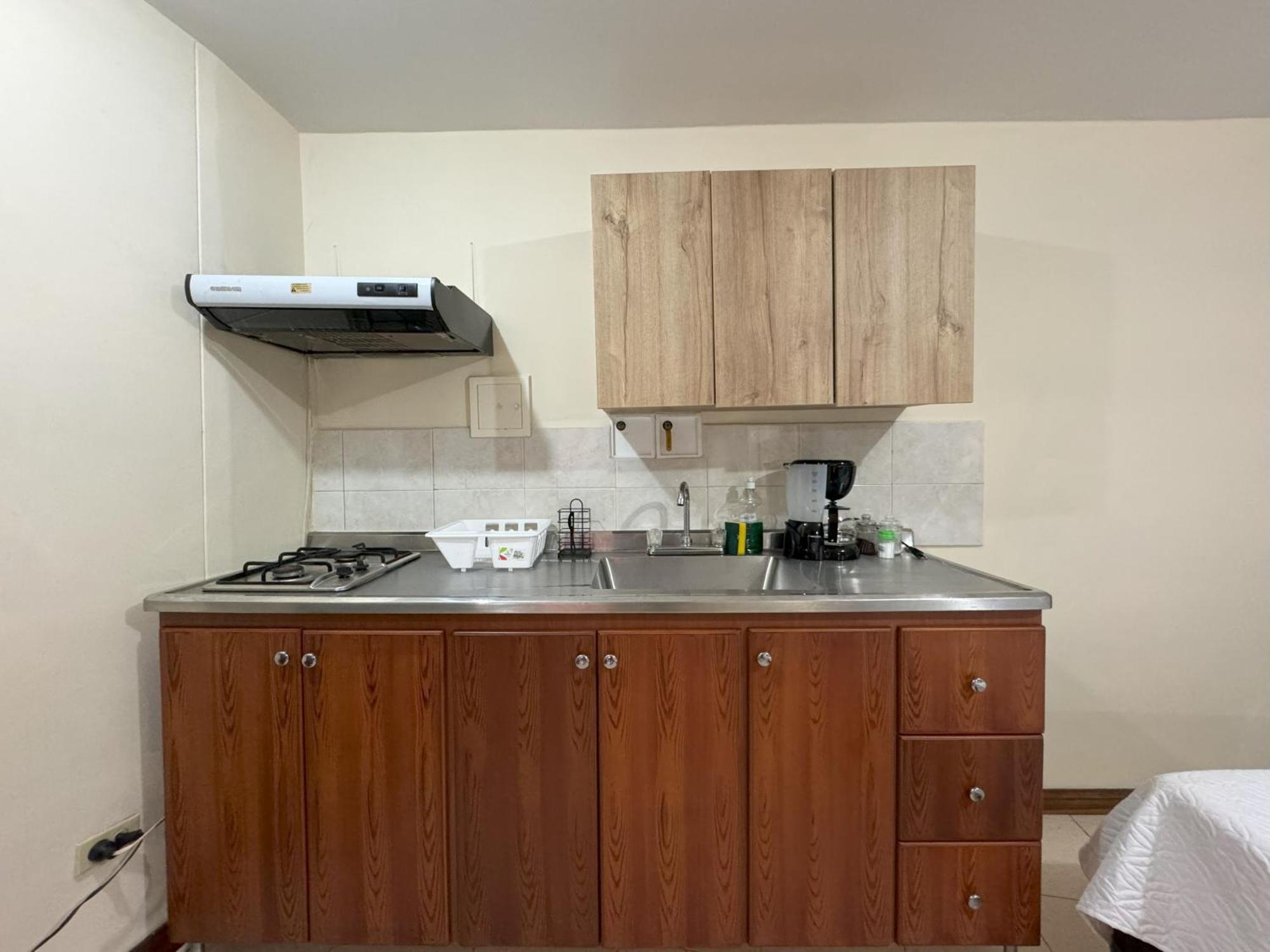 Apartamento Tamaiti Medellín