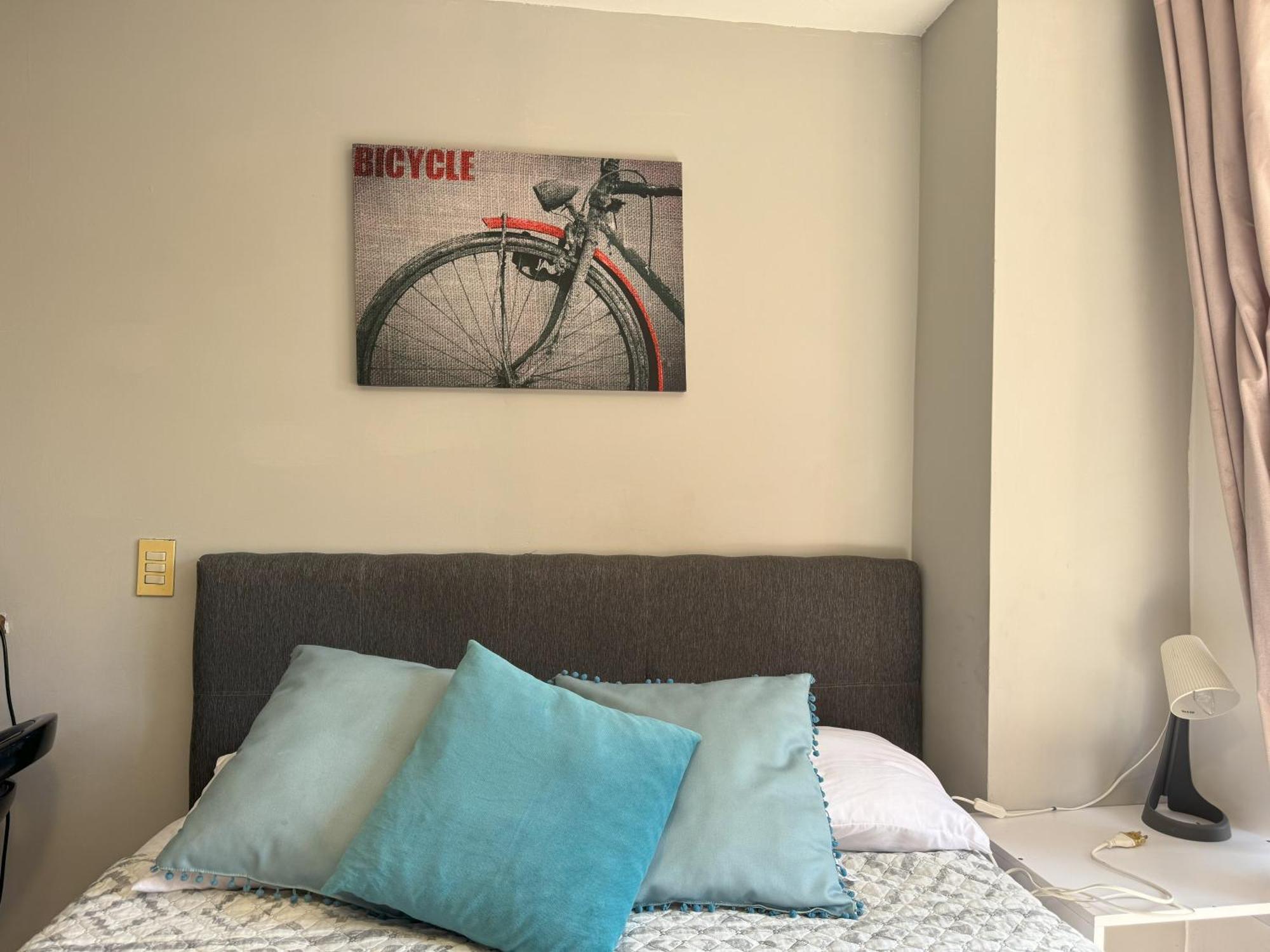 Tamaiti Apartamento *