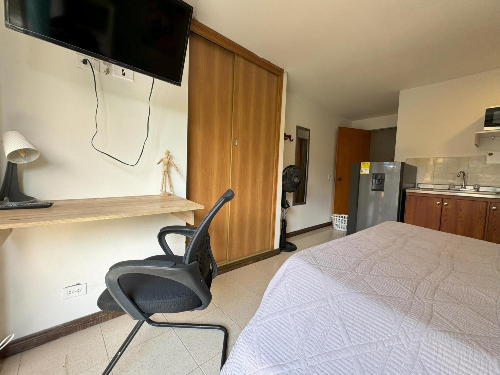 Tamaiti Apartamento Medellín