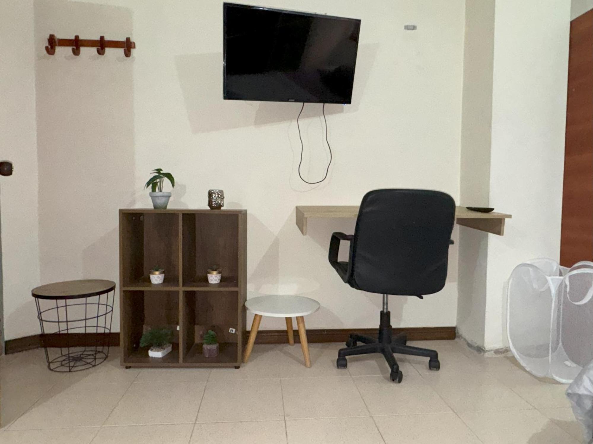 Apartamento Tamaiti Medellín