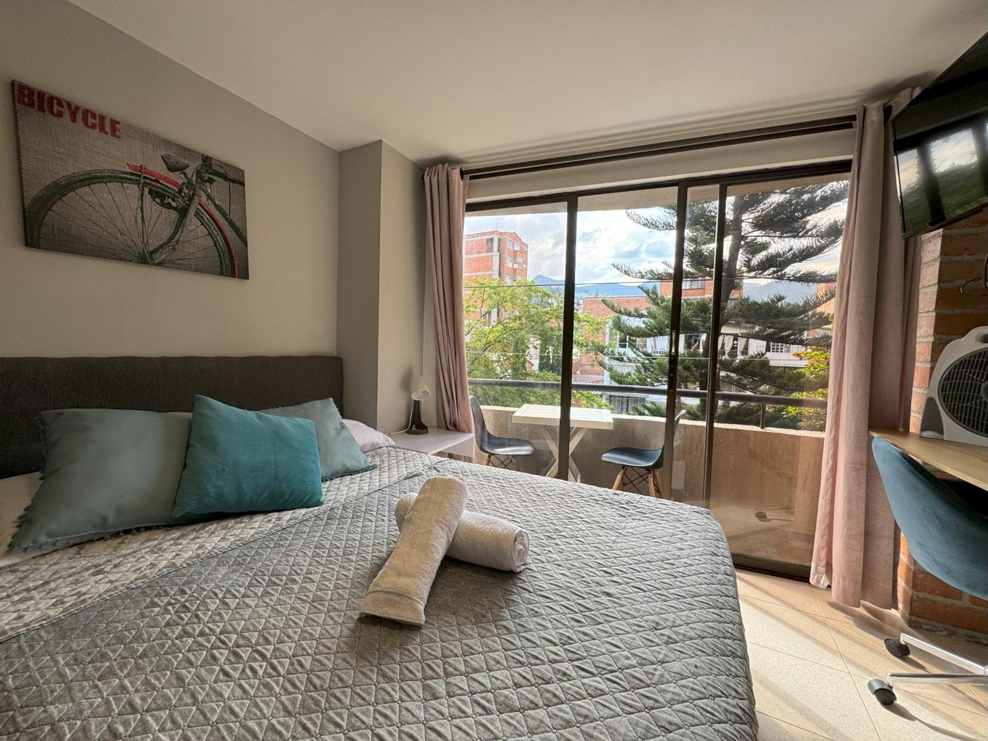 Apartamento Tamaiti