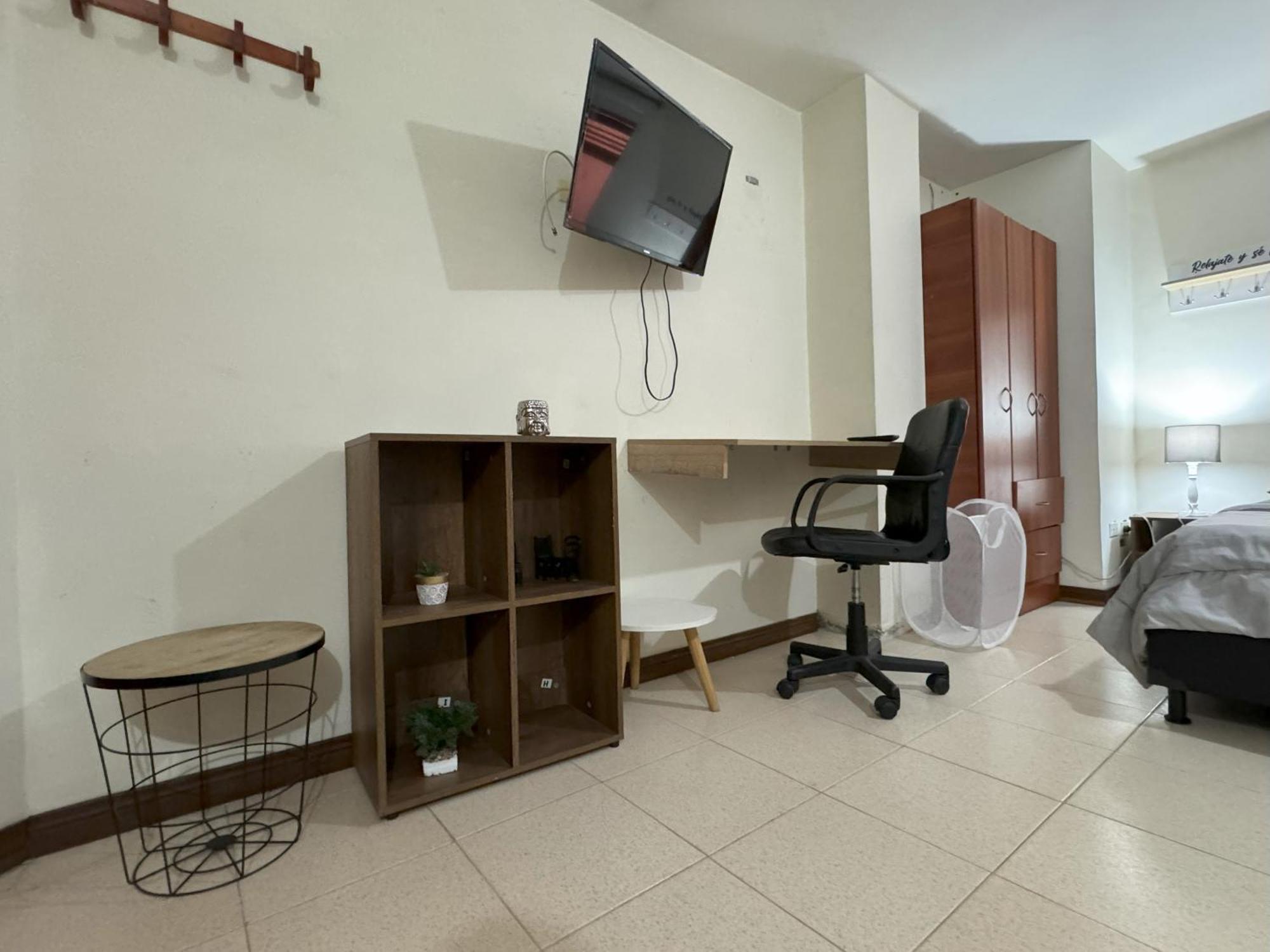 Tamaiti Apartamento Medellín