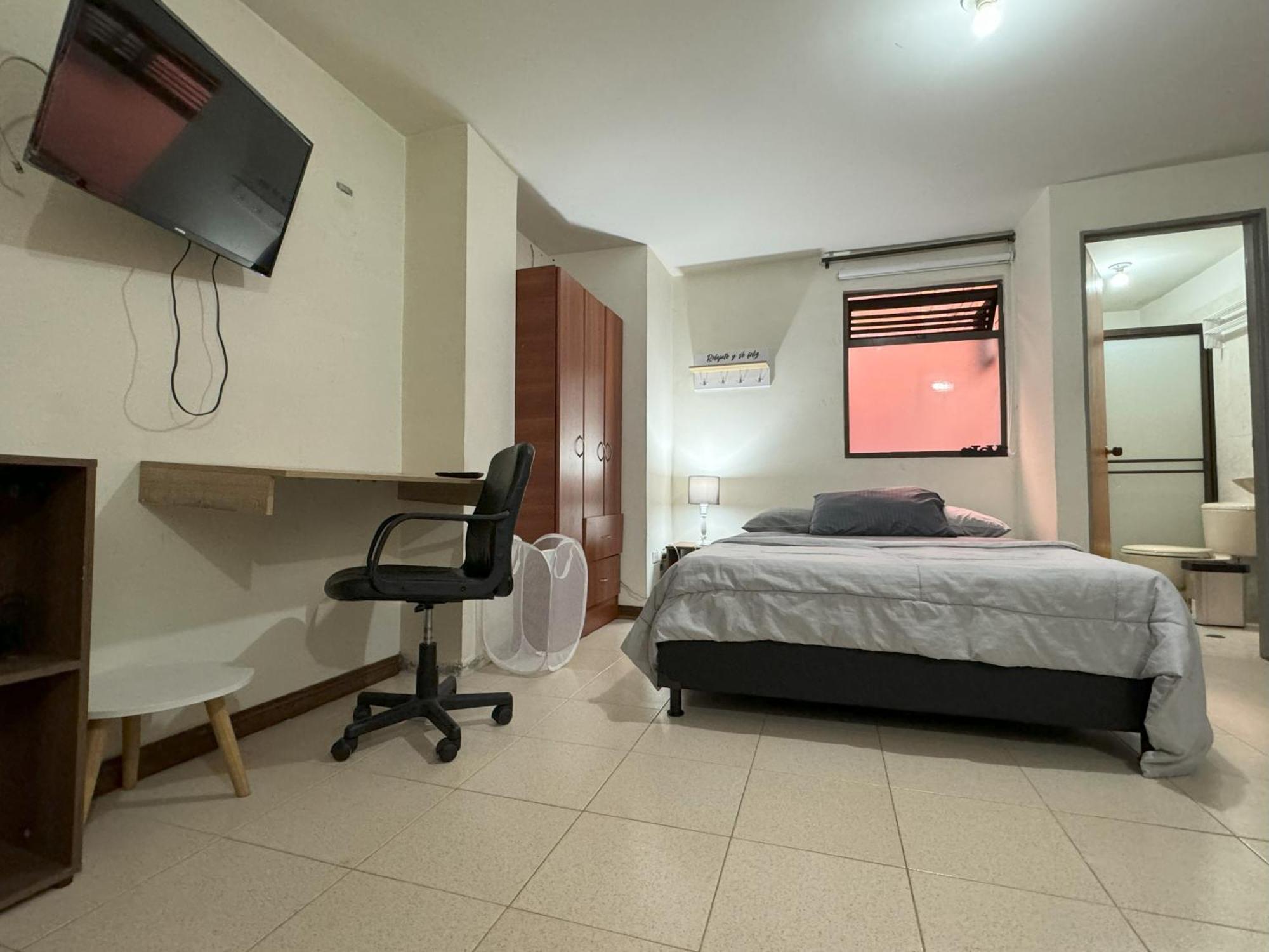 Tamaiti Medellín