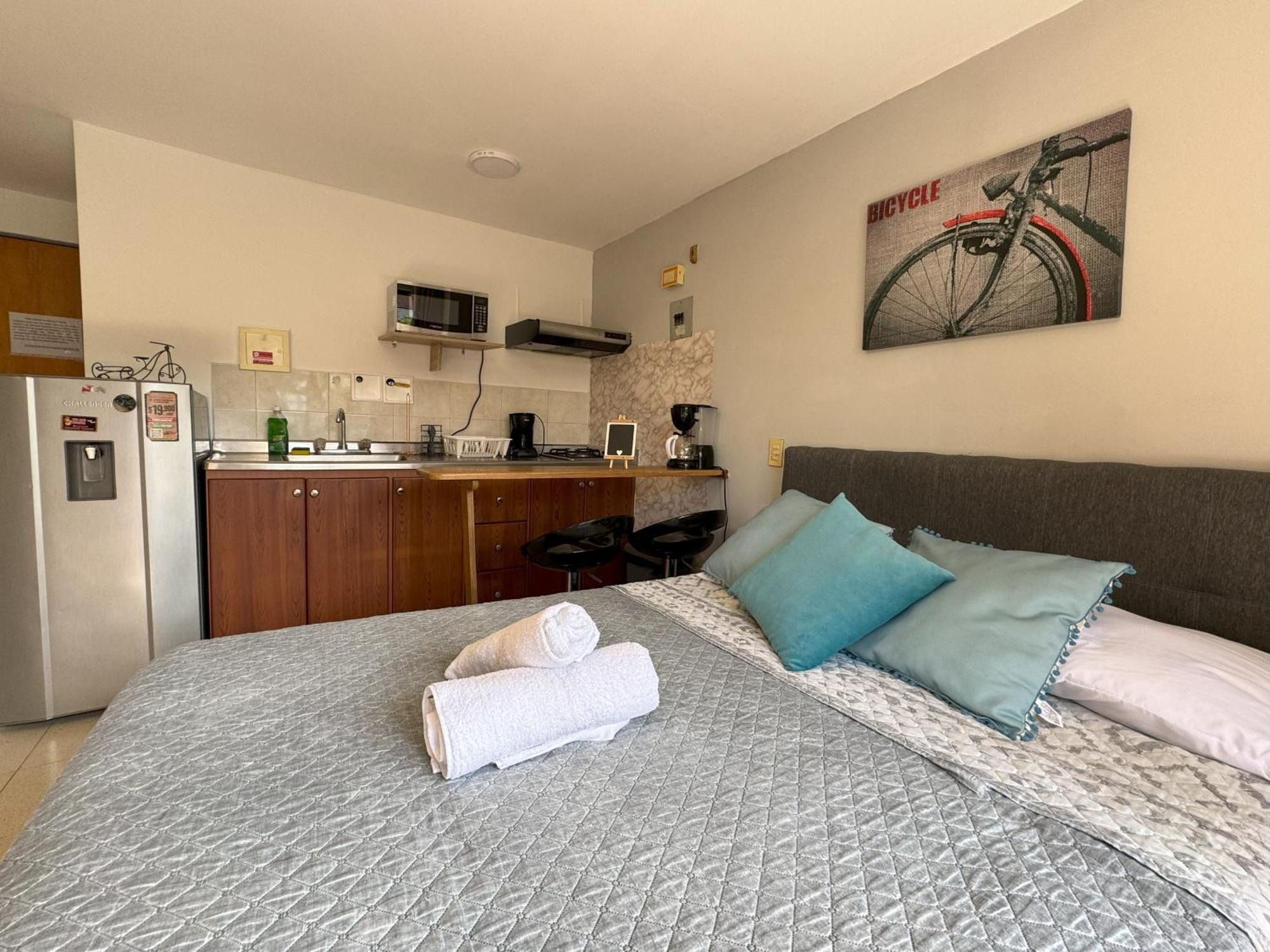 Tamaiti Apartamento *