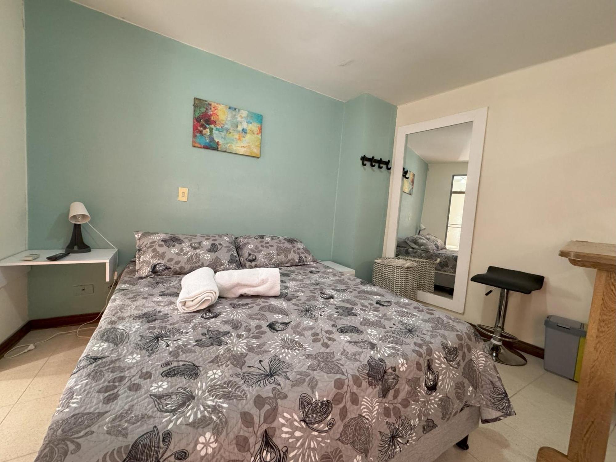 Tamaiti Apartamento