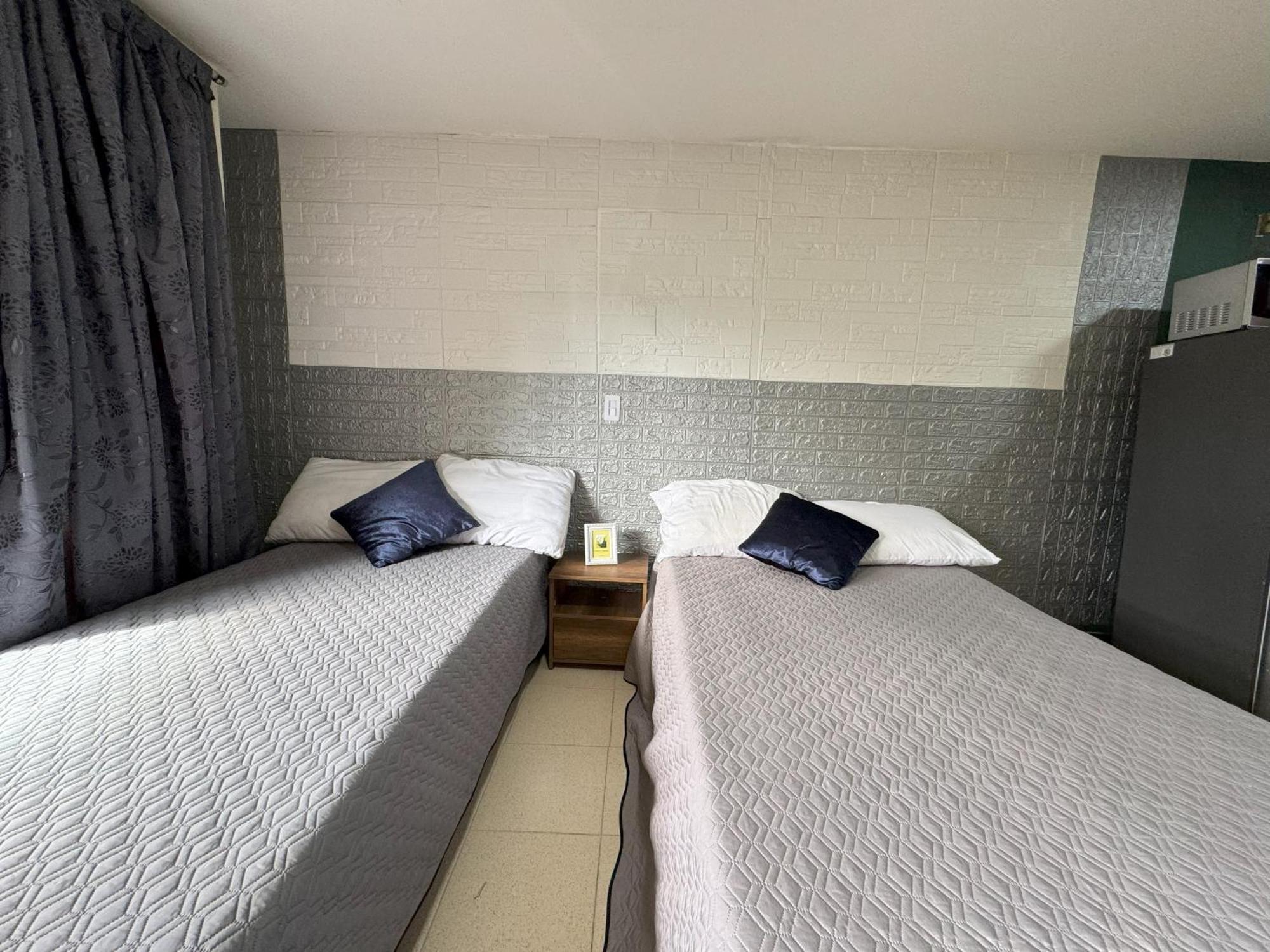 Apartamento Tamaiti