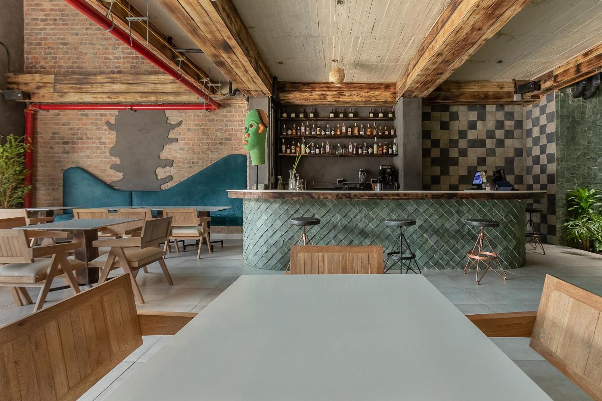 Zelva Negra Hotel Medellín