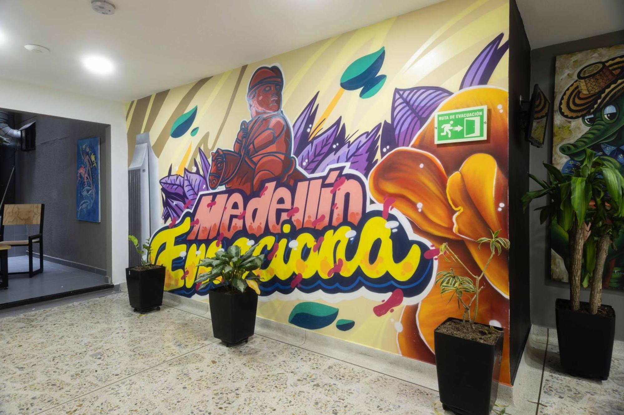 Mandala Hotel