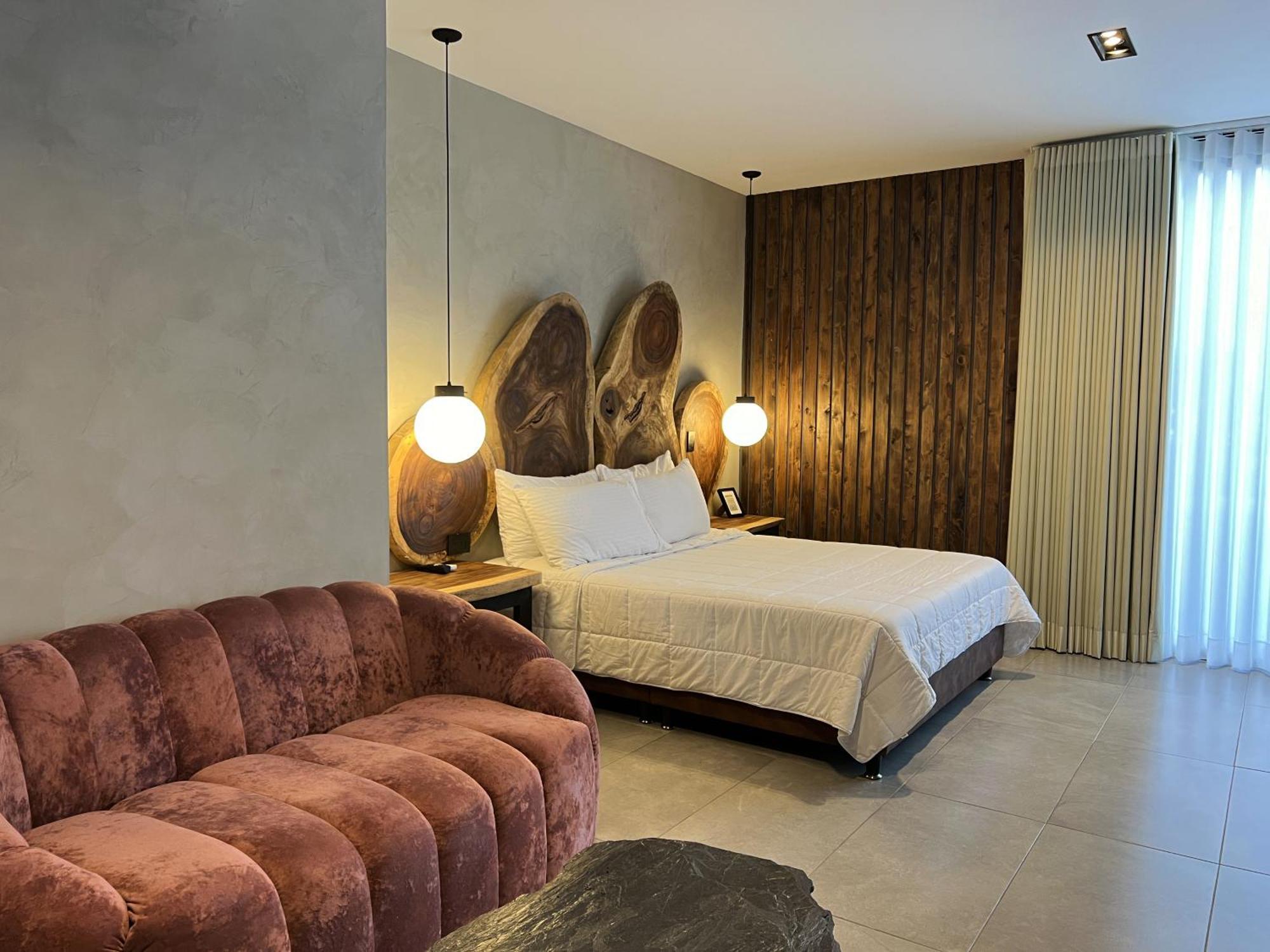 Hotel Zelva Negra 4*
