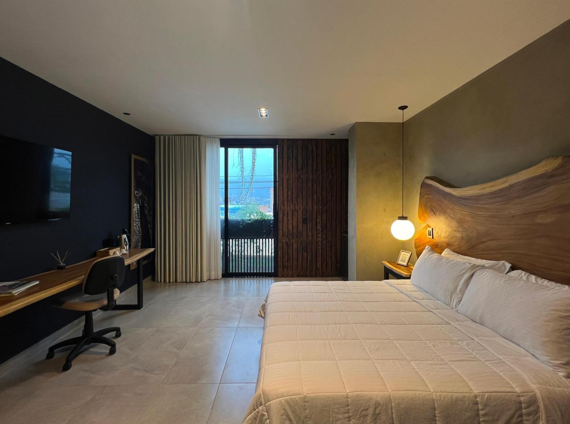 Hotel Zelva Negra 4*