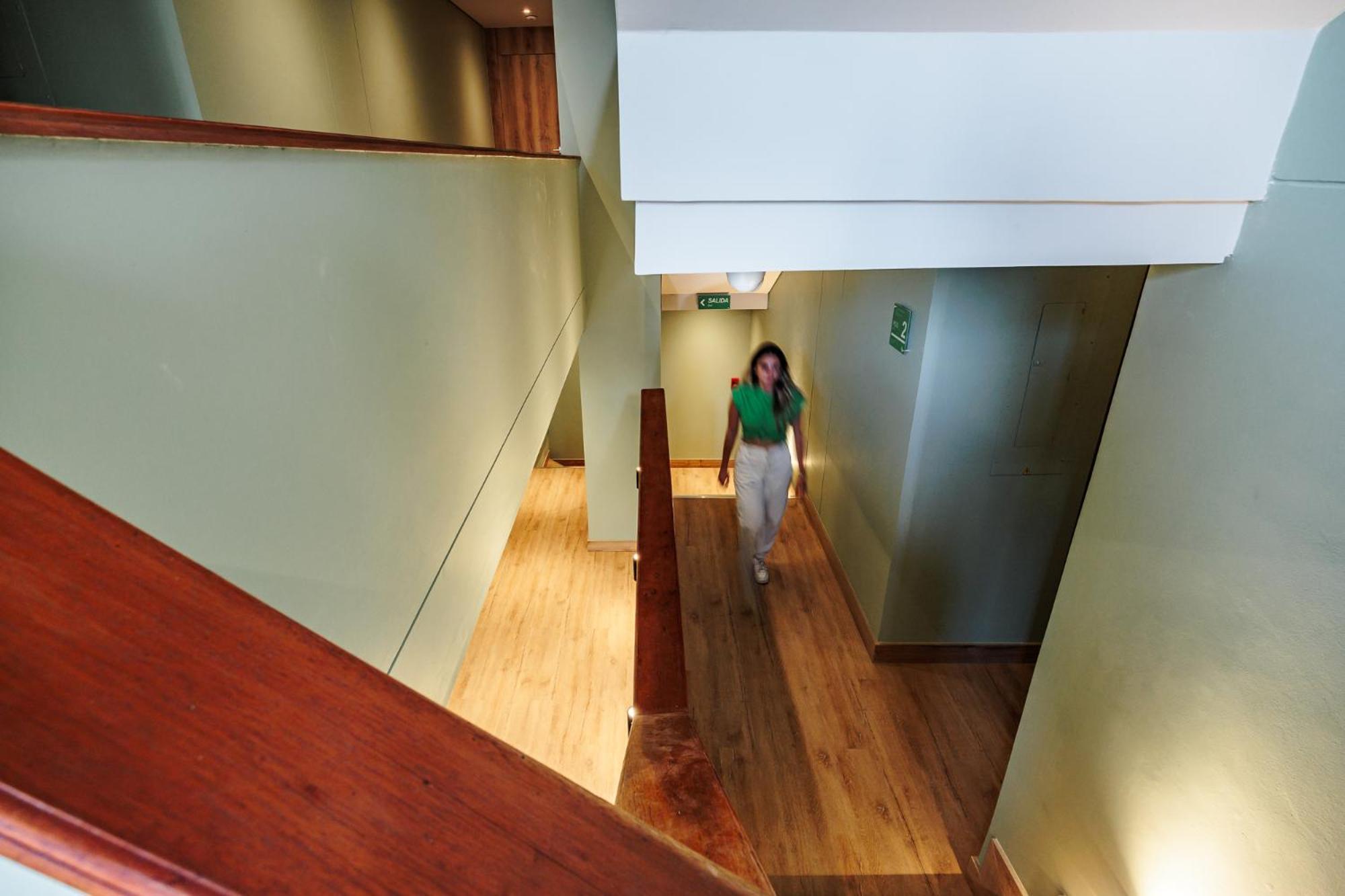 Hotel The Somos Flats Poblado 4*