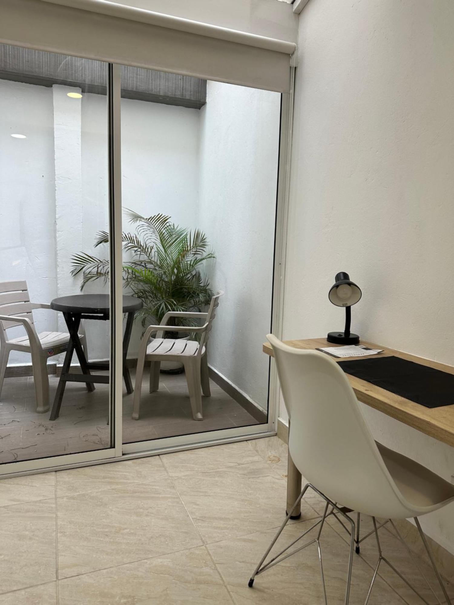 Hotel Laureles Lgh
