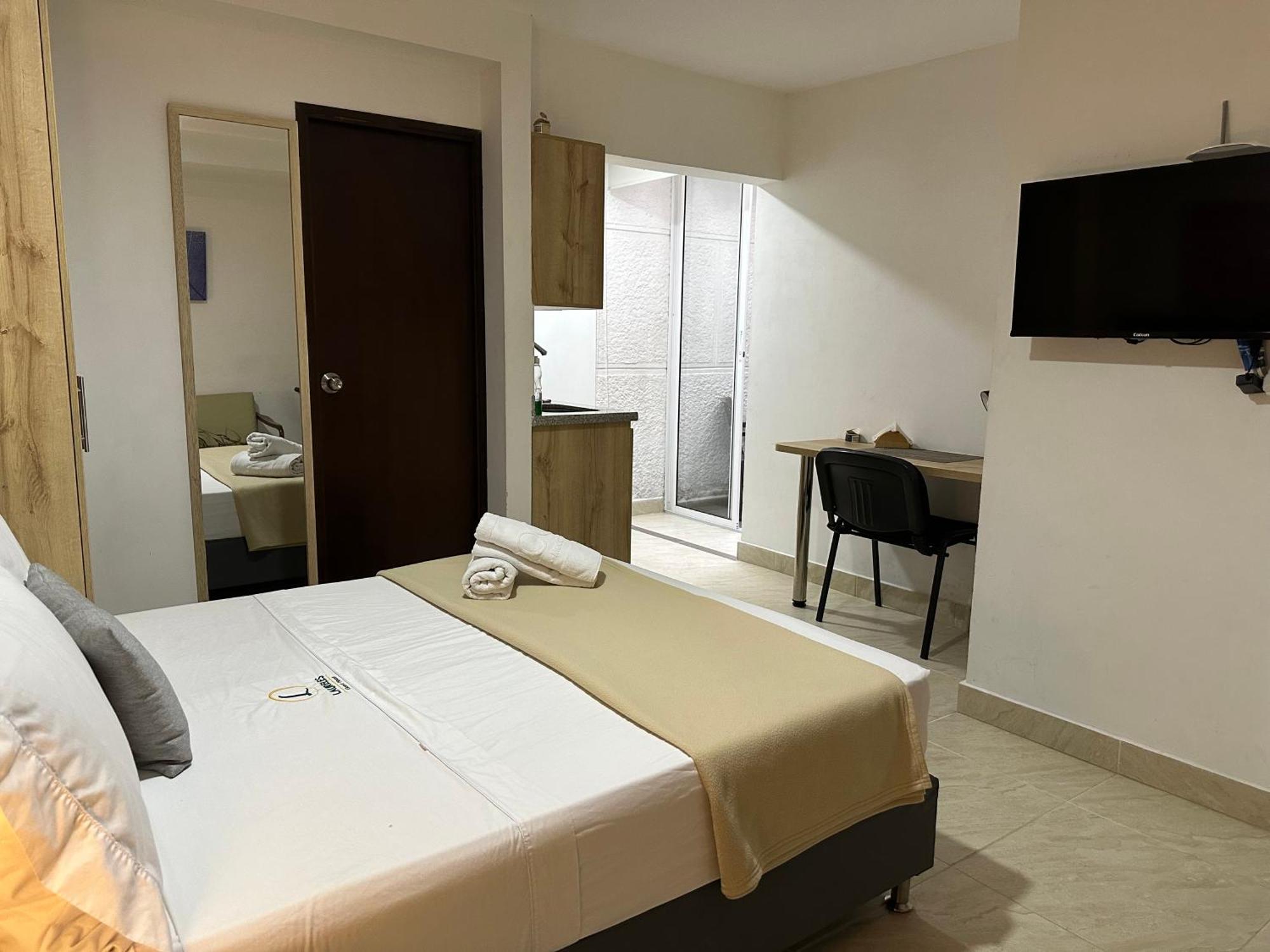 Laureles Lgh 3* Medellín