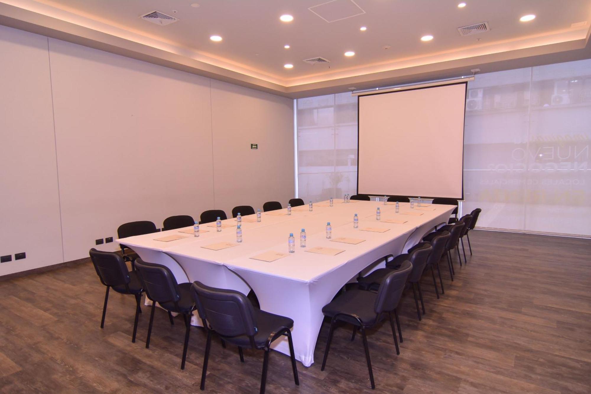 Hotel Express By Marriott Colombia Medellín