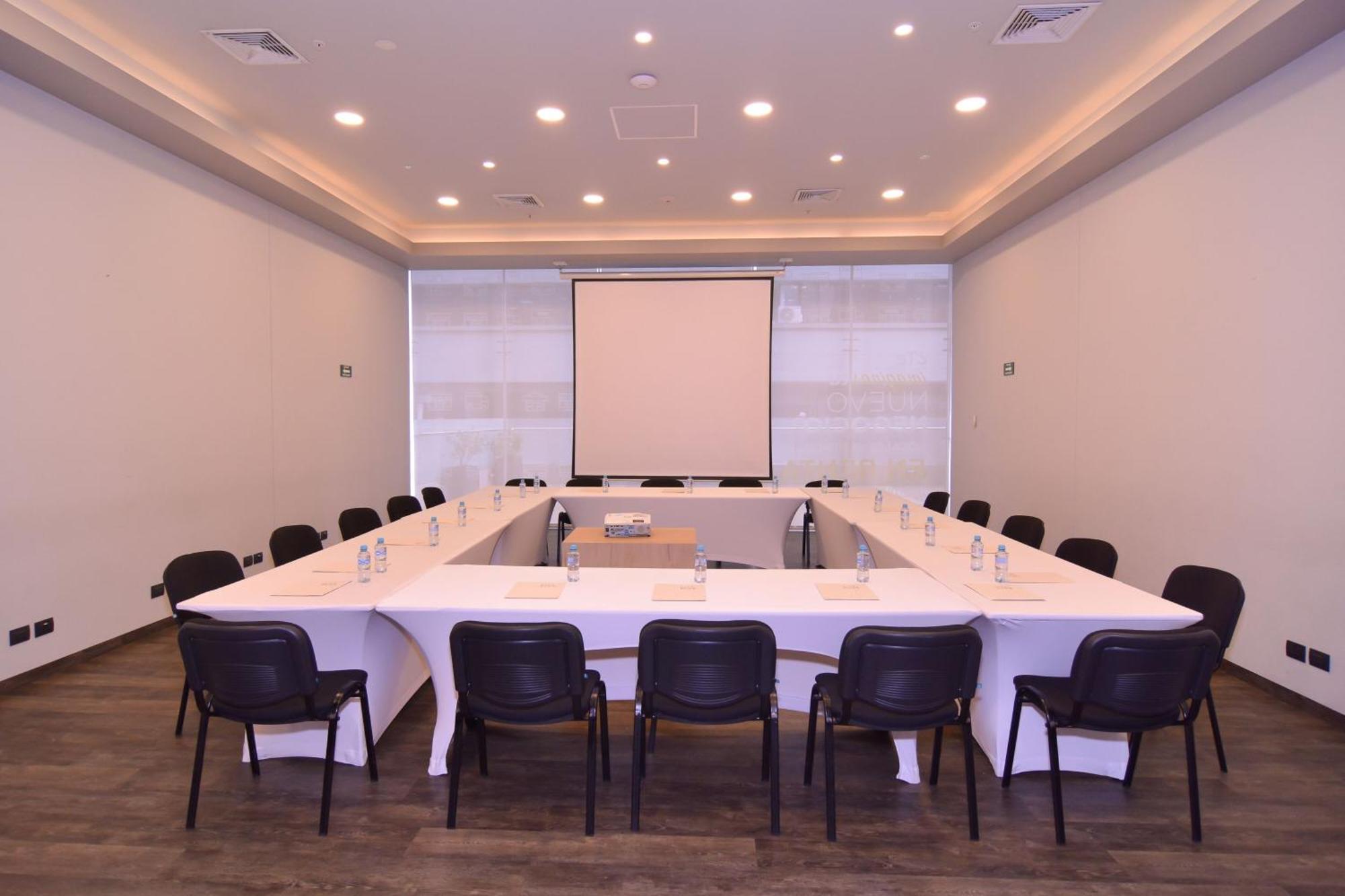 Express By Marriott Colombia Hotel