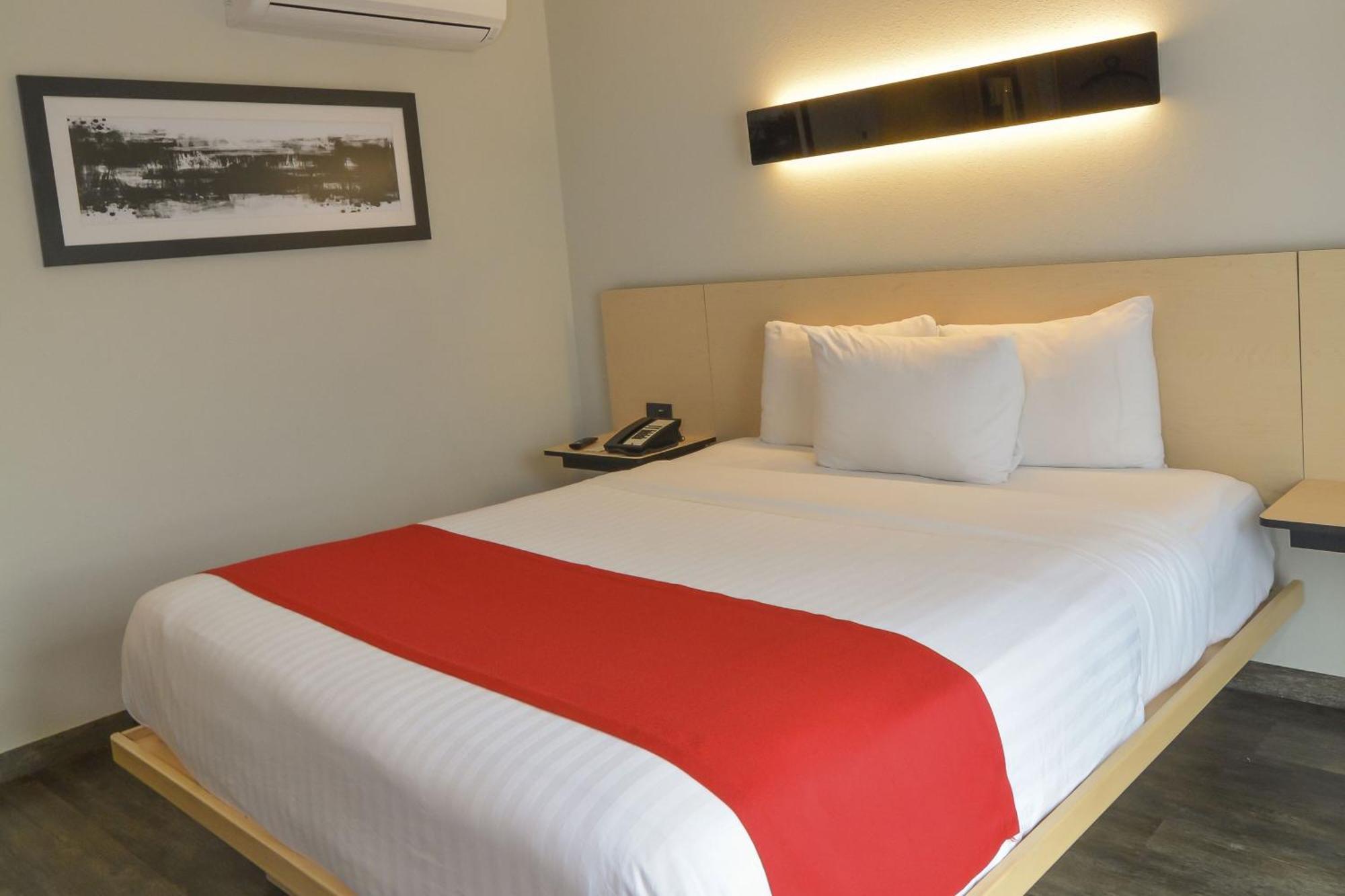 Express By Marriott Colombia Medellín