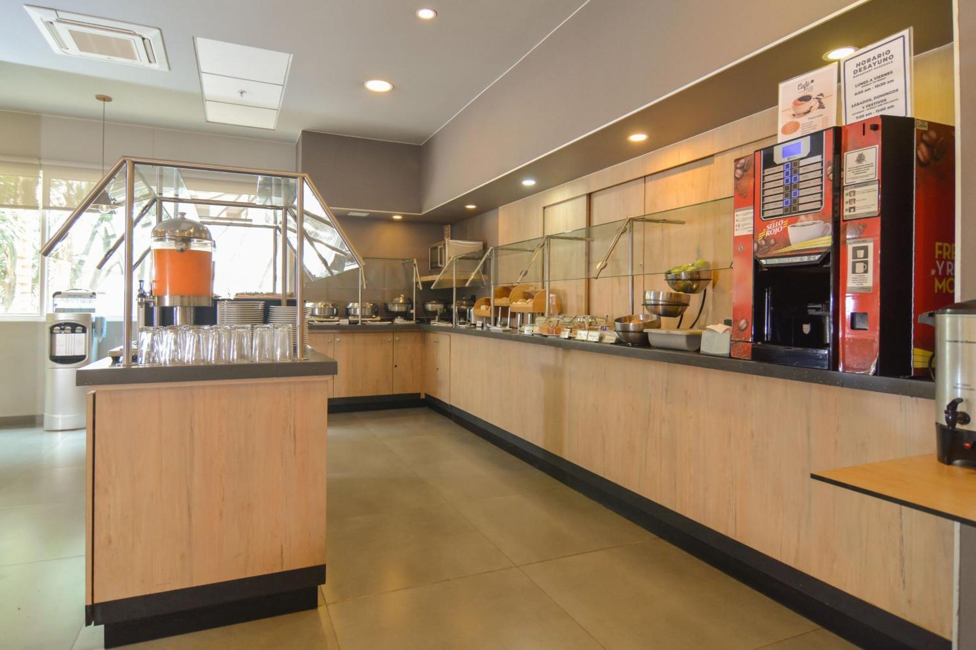 Express By Marriott Colombia