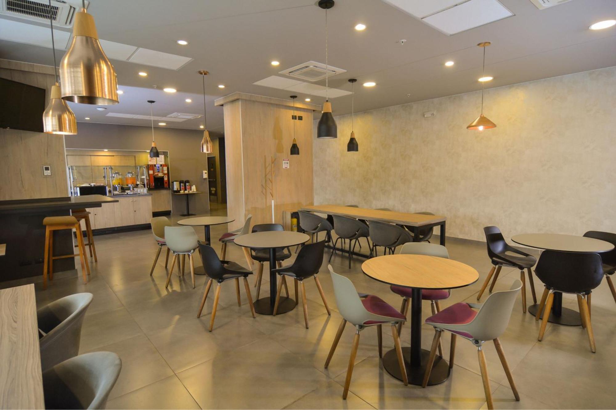 Express By Marriott Colombia Medellín