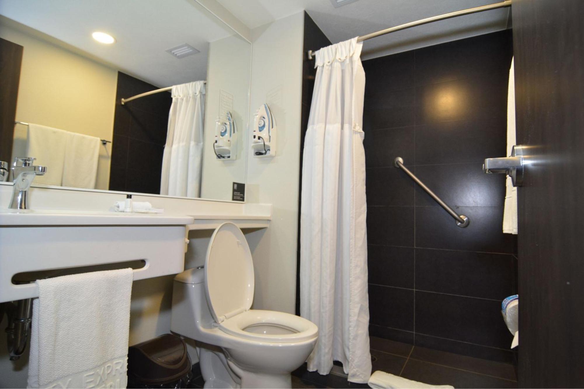 Express By Marriott Colombia 4*