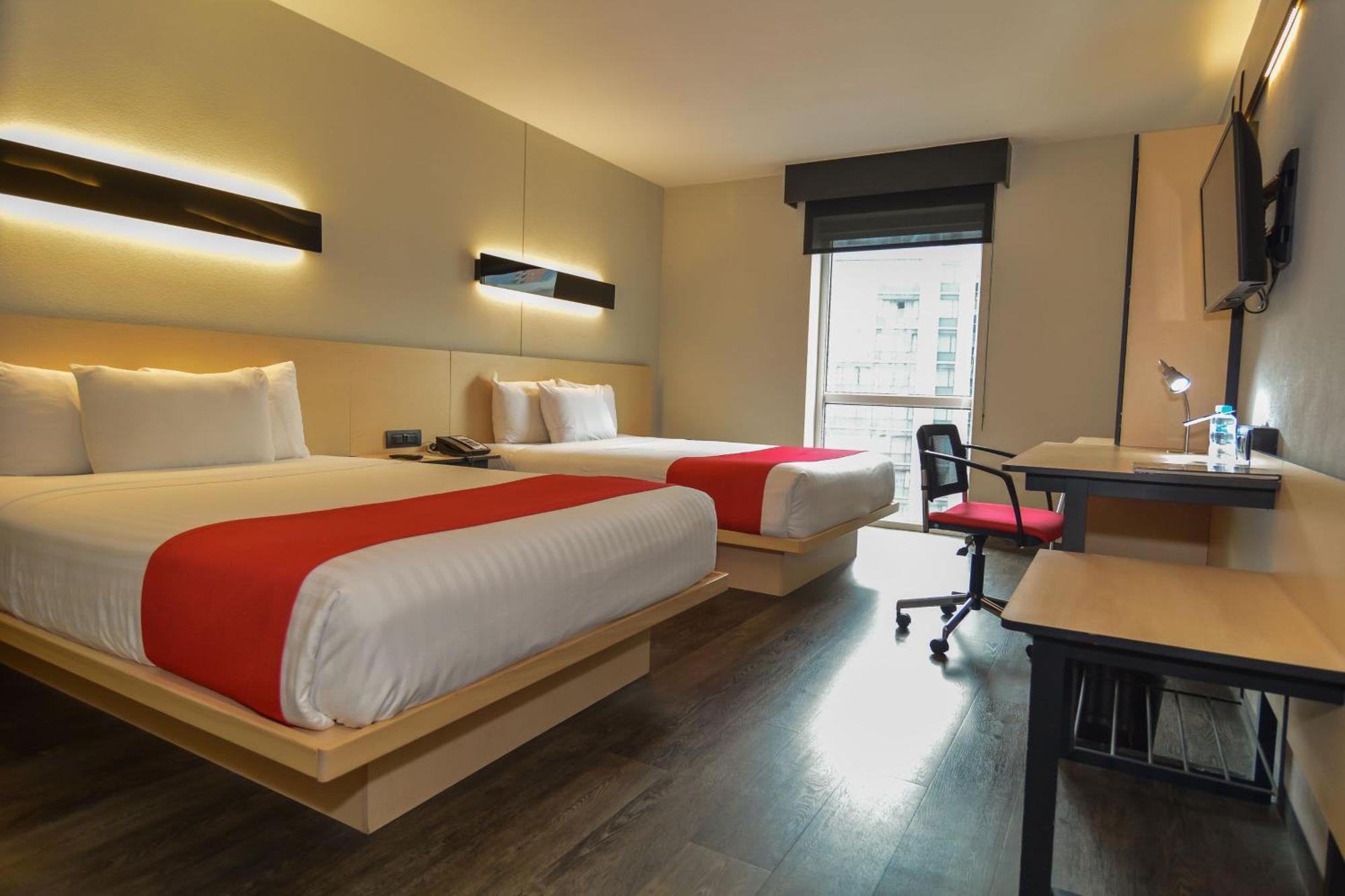 Express By Marriott Colombia Hotel Medellín