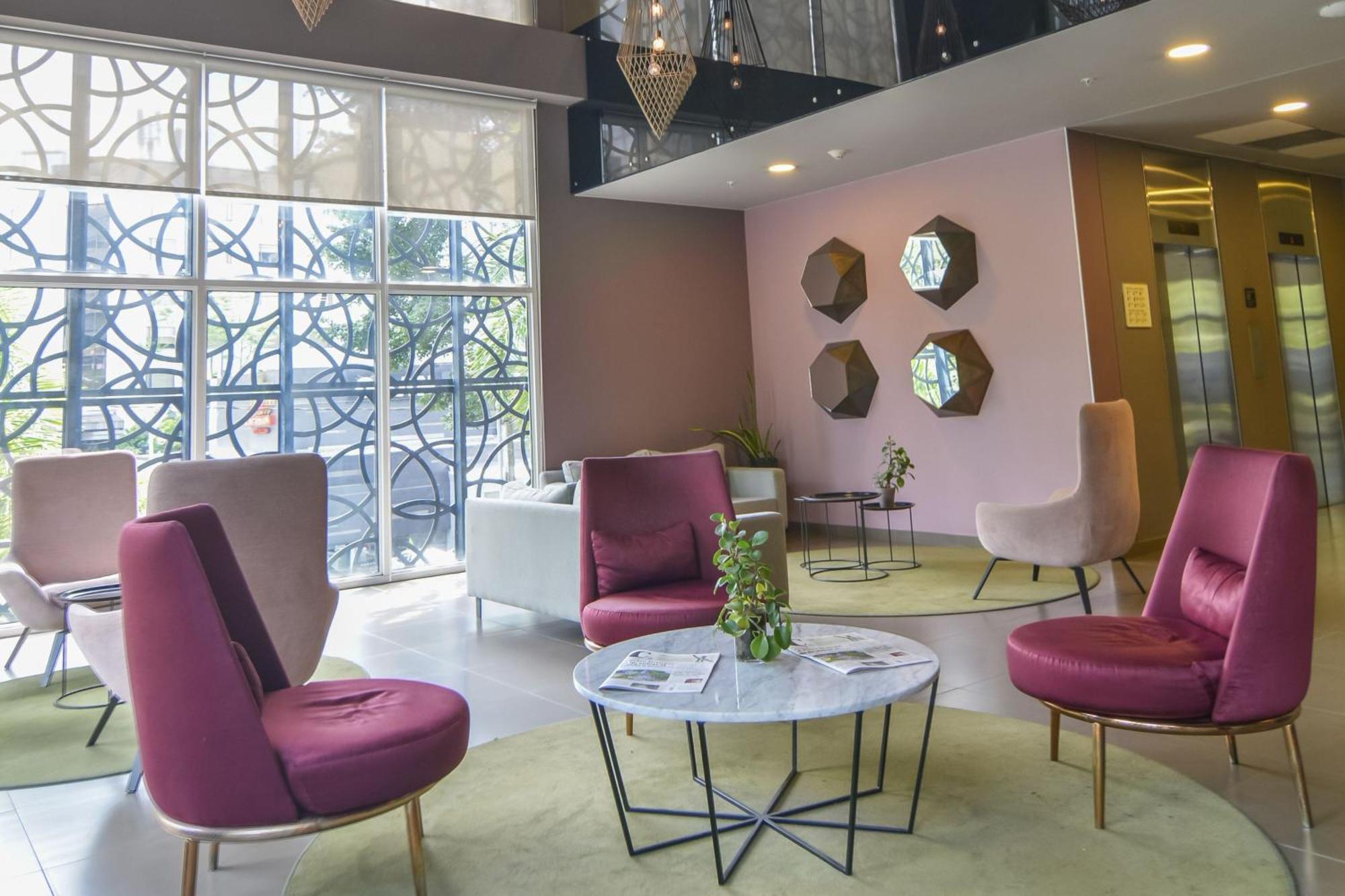 Express By Marriott Colombia Medellín
