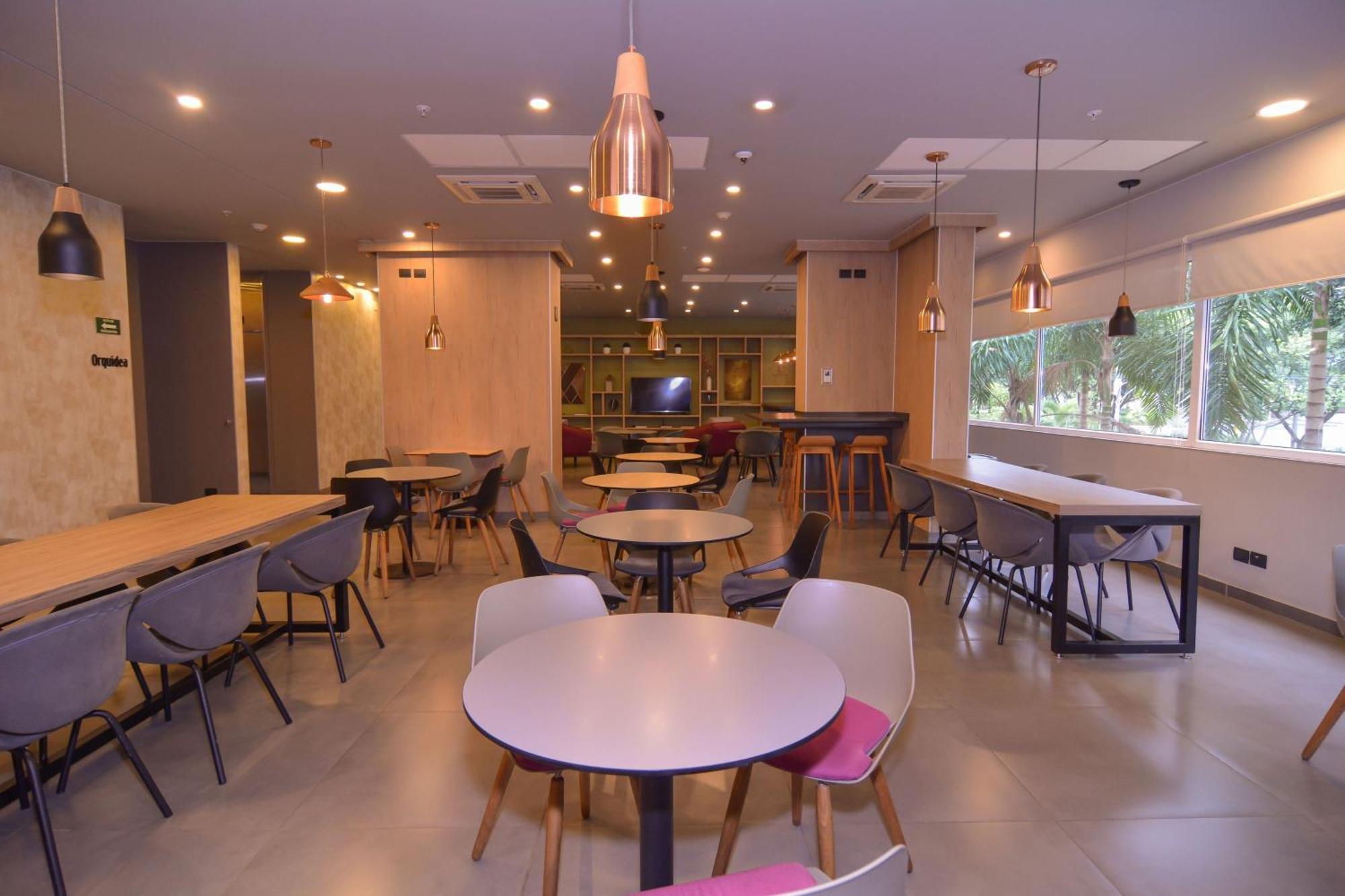 Express By Marriott Colombia