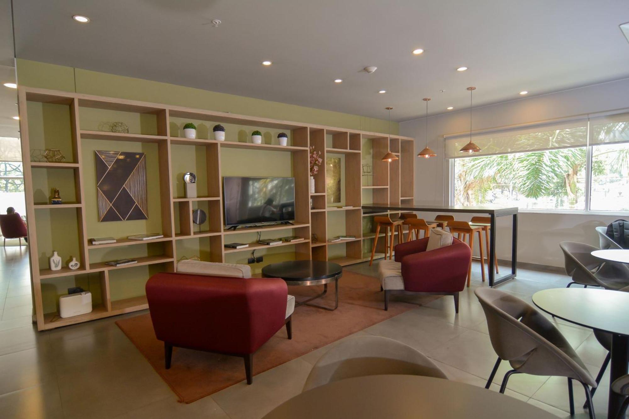 Express By Marriott Colombia