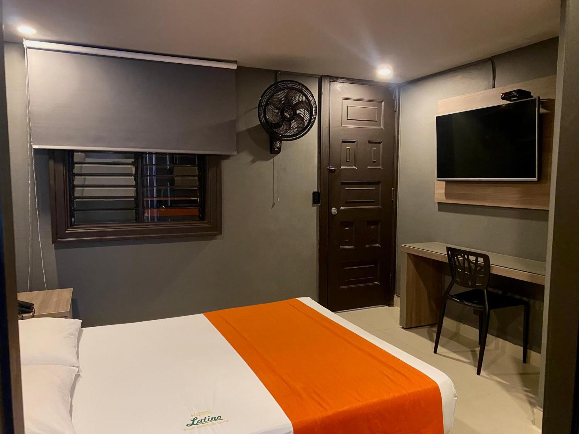 Latino Hotel Medellín