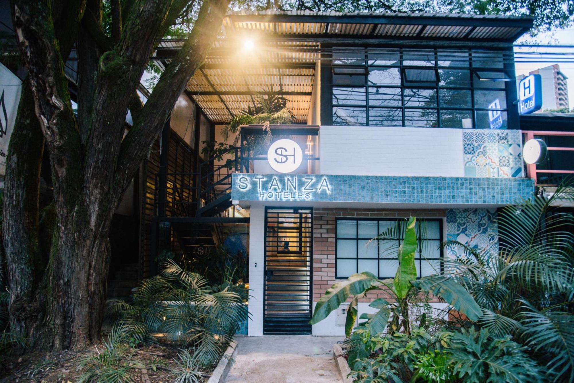 Stanza 3* Medellín