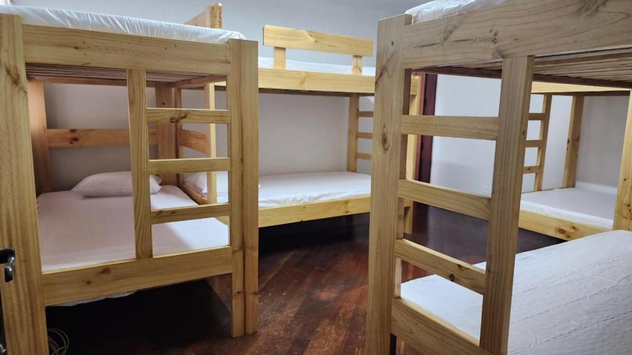 Paisa Hostal