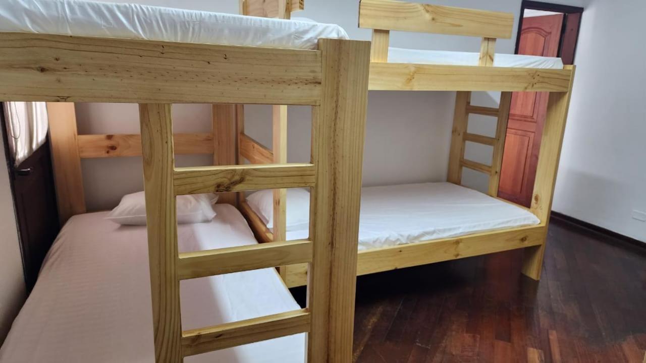 Hostal Paisa Medellín