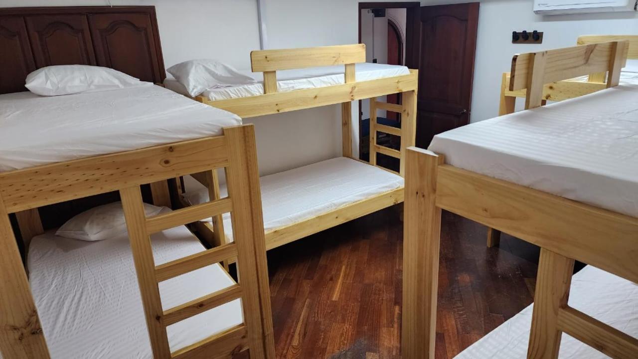 Hostal Paisa