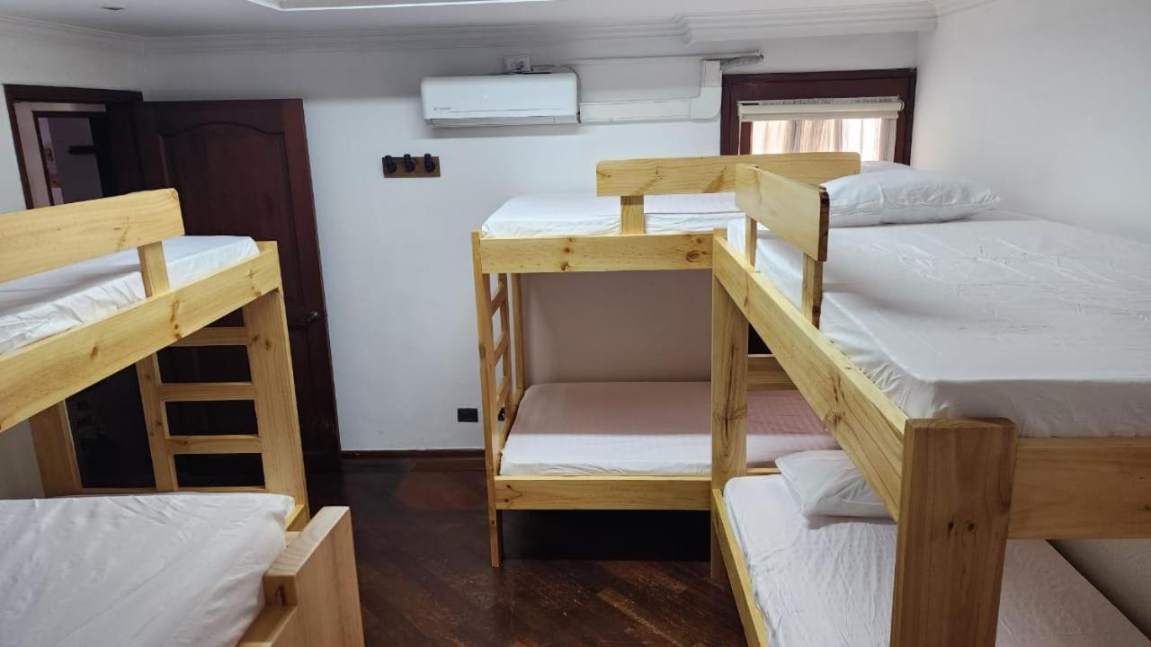 Hostal Paisa Medellín