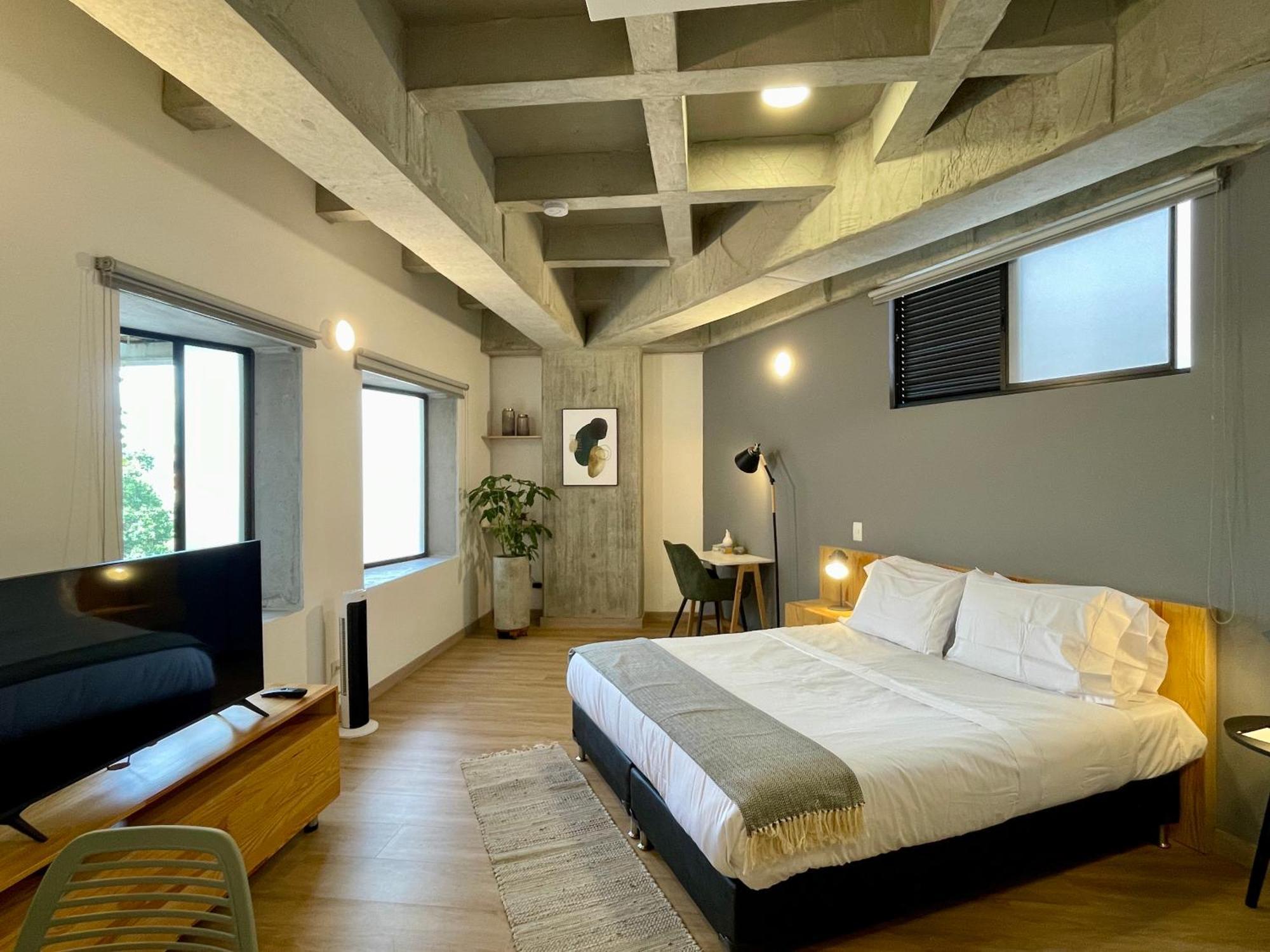 Hojarasca By Wynwood House Apartahotel